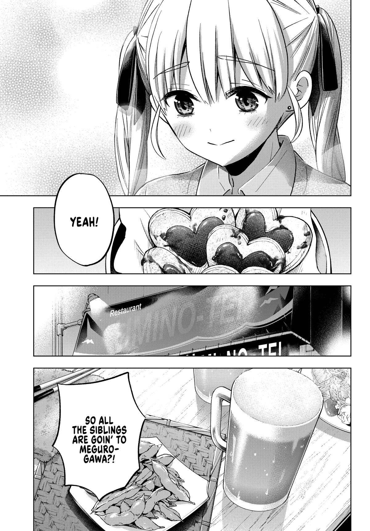 Read A Couple of Cuckoos Manga Online