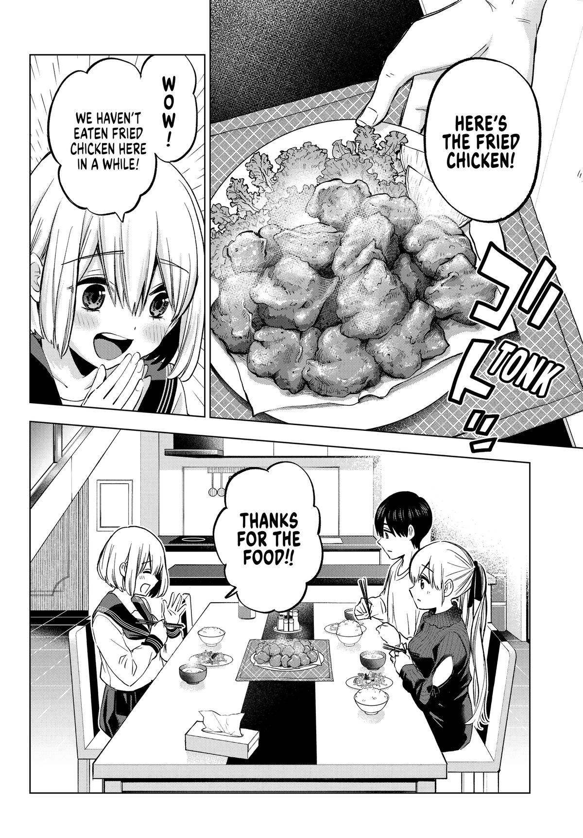 Read A Couple of Cuckoos Manga Online