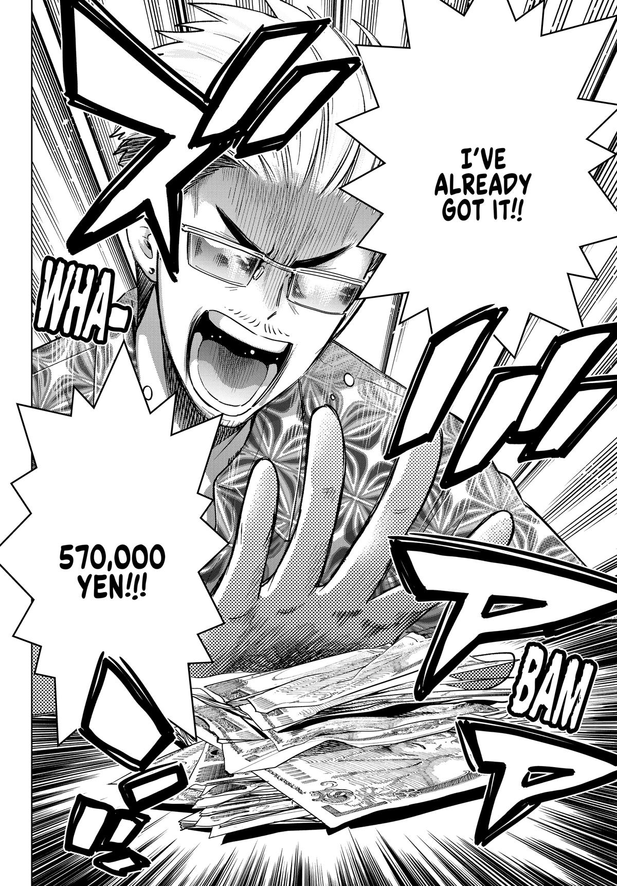 Read A Couple of Cuckoos Manga Online