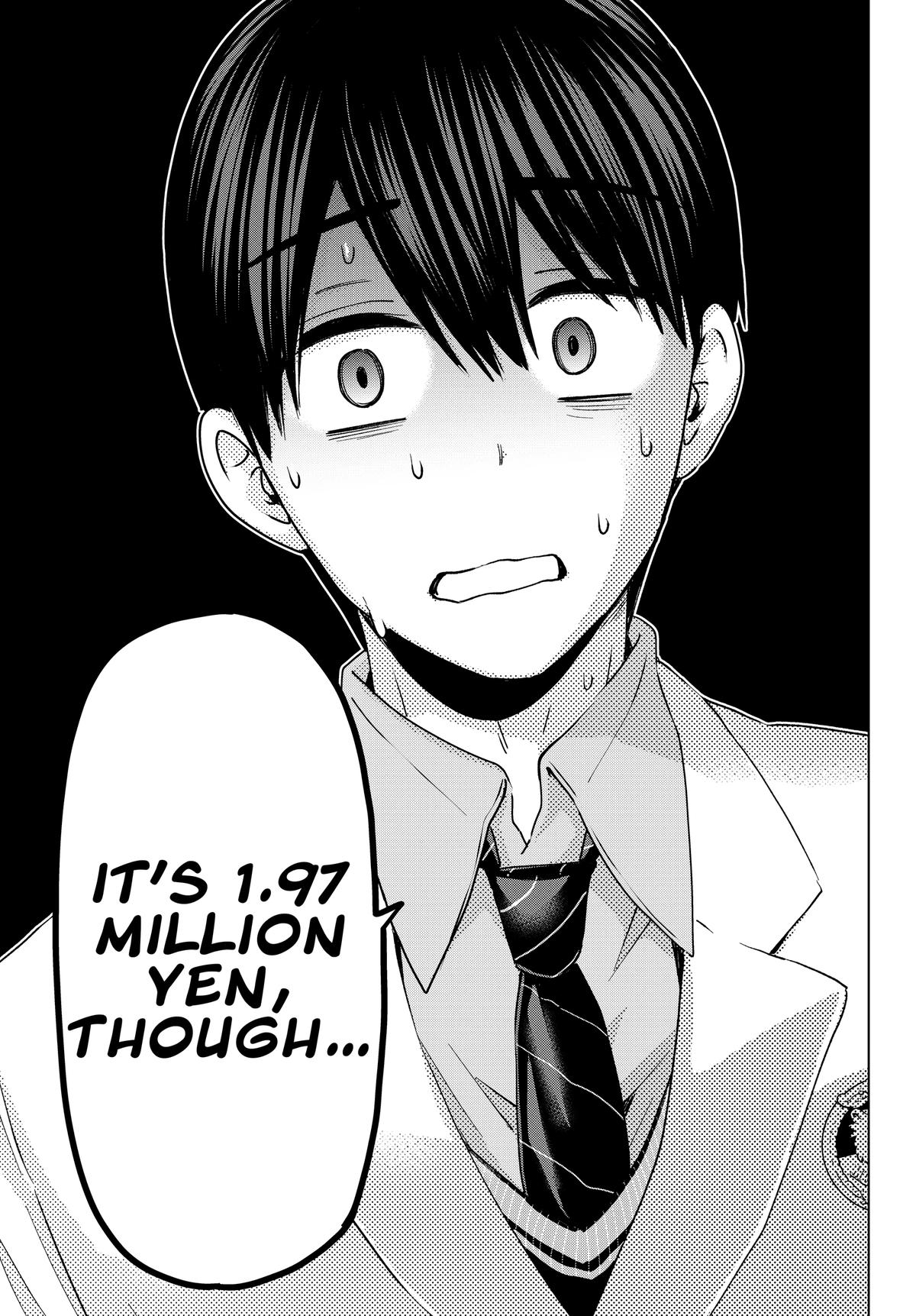 Read A Couple of Cuckoos Manga Online