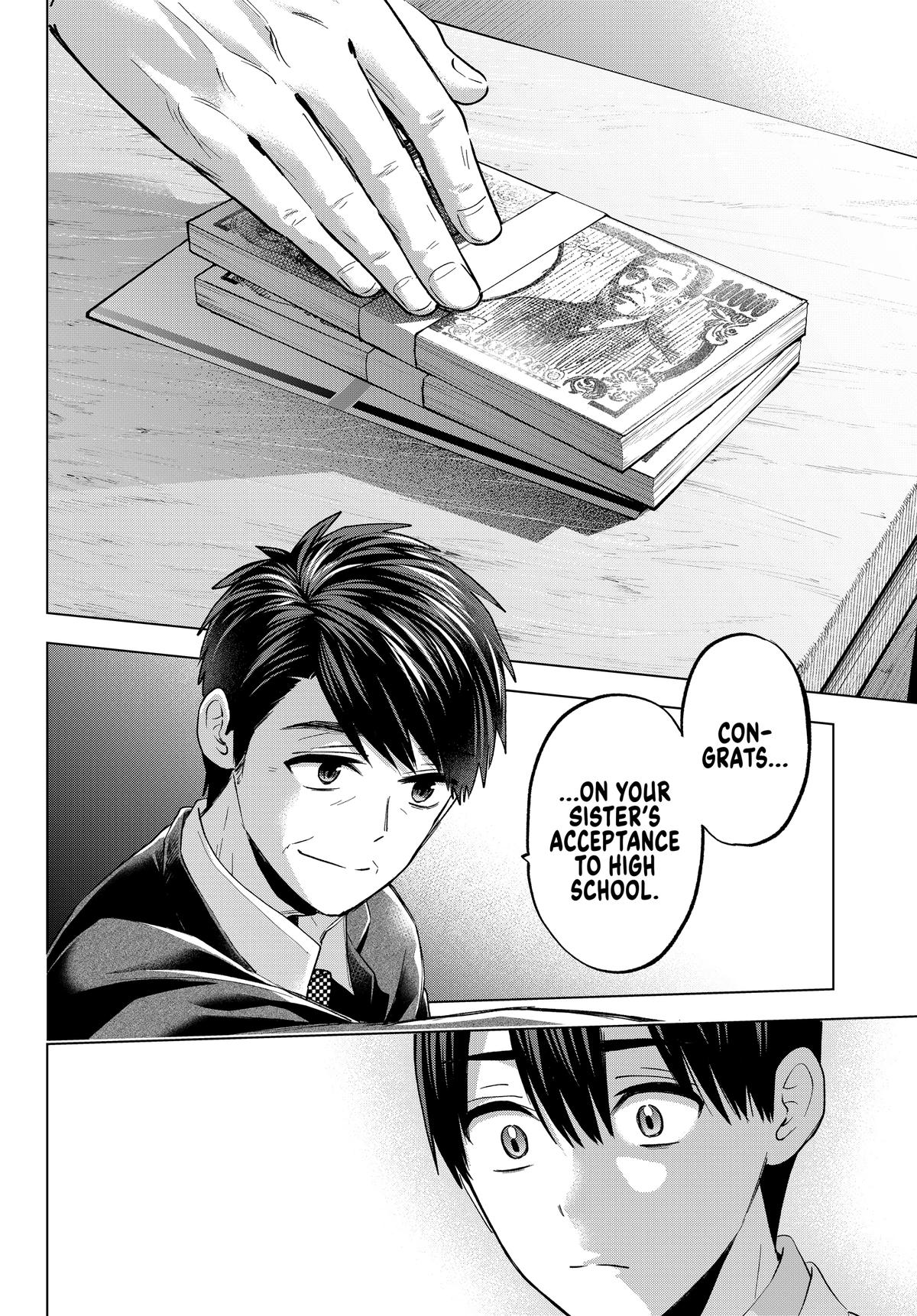 Read A Couple of Cuckoos Manga Online