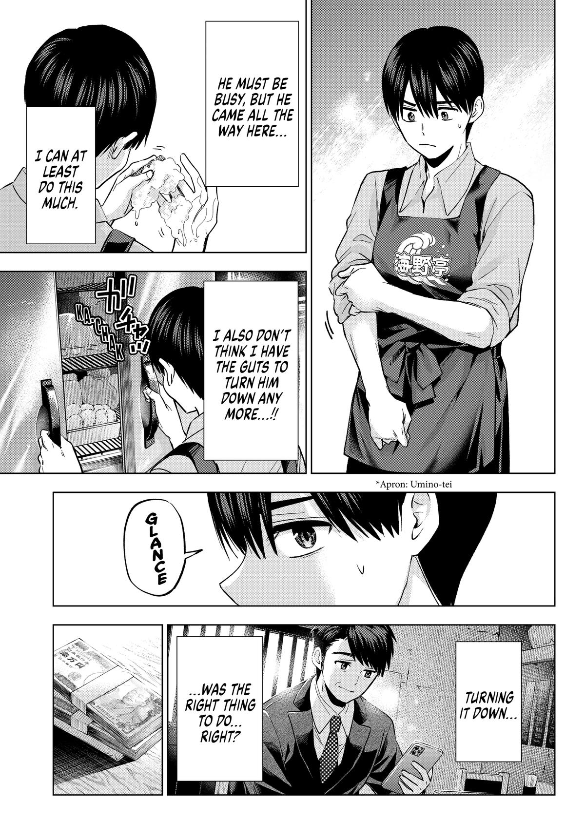 Read A Couple of Cuckoos Manga Online