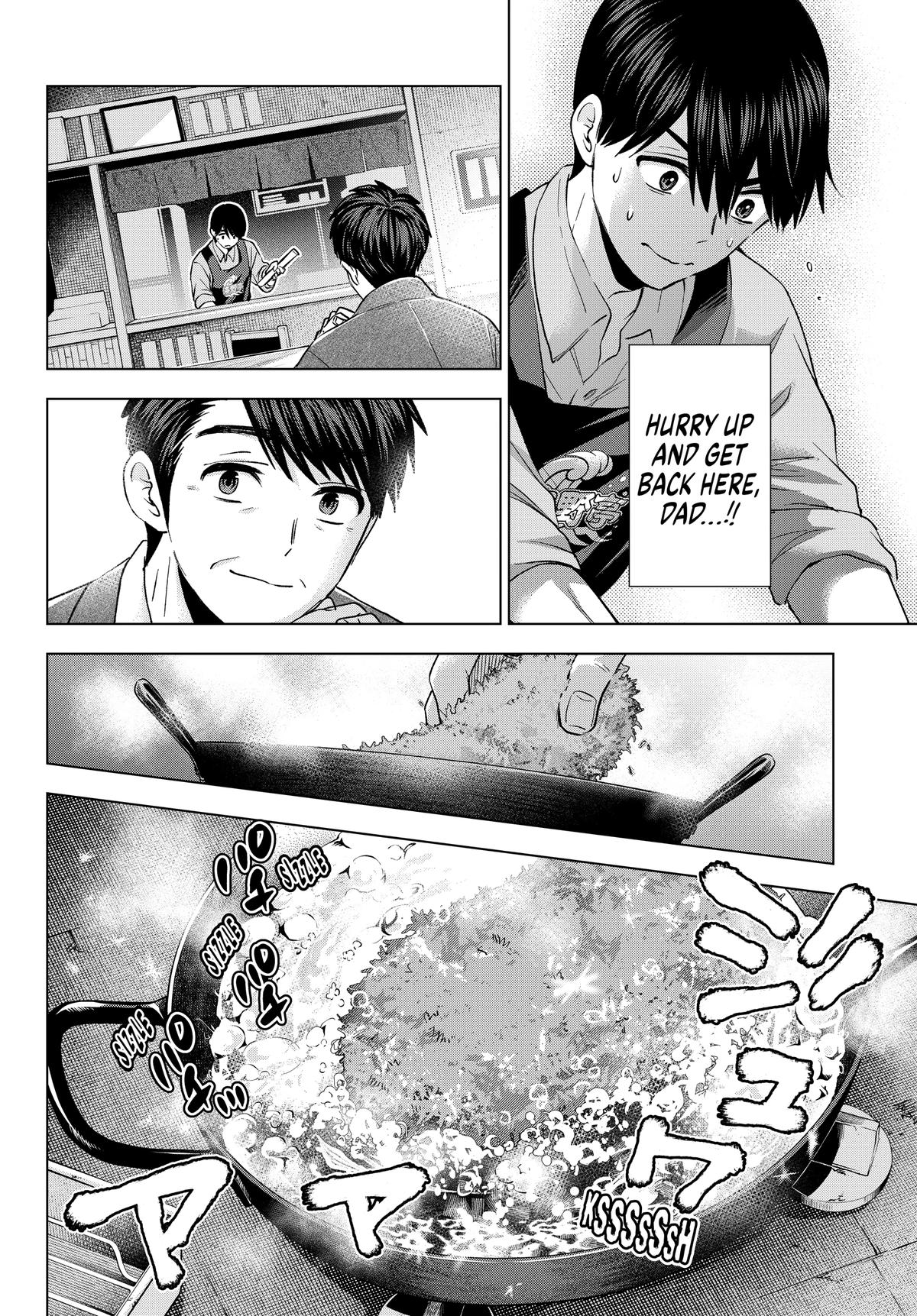 Read A Couple of Cuckoos Manga Online