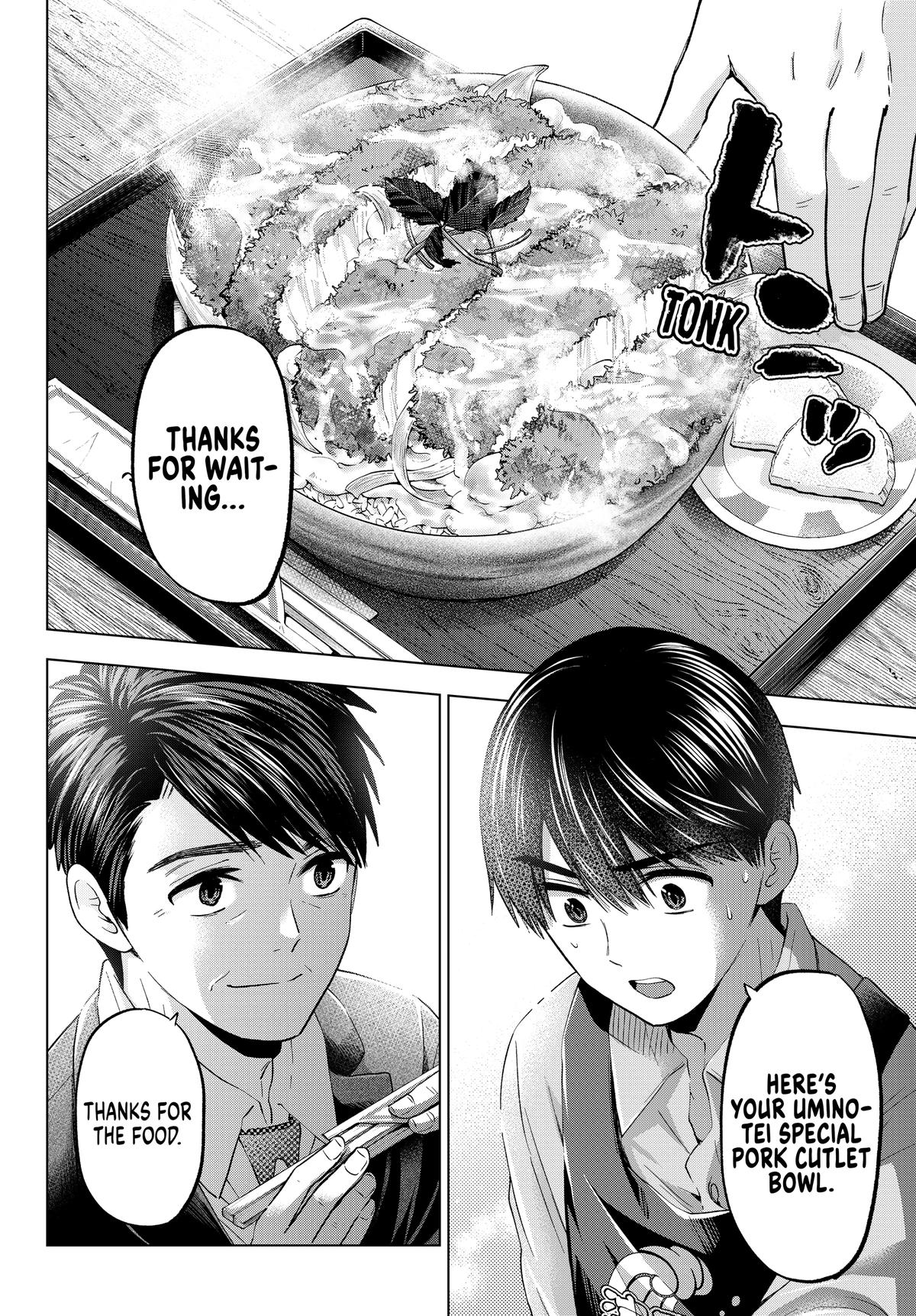 Read A Couple of Cuckoos Manga Online