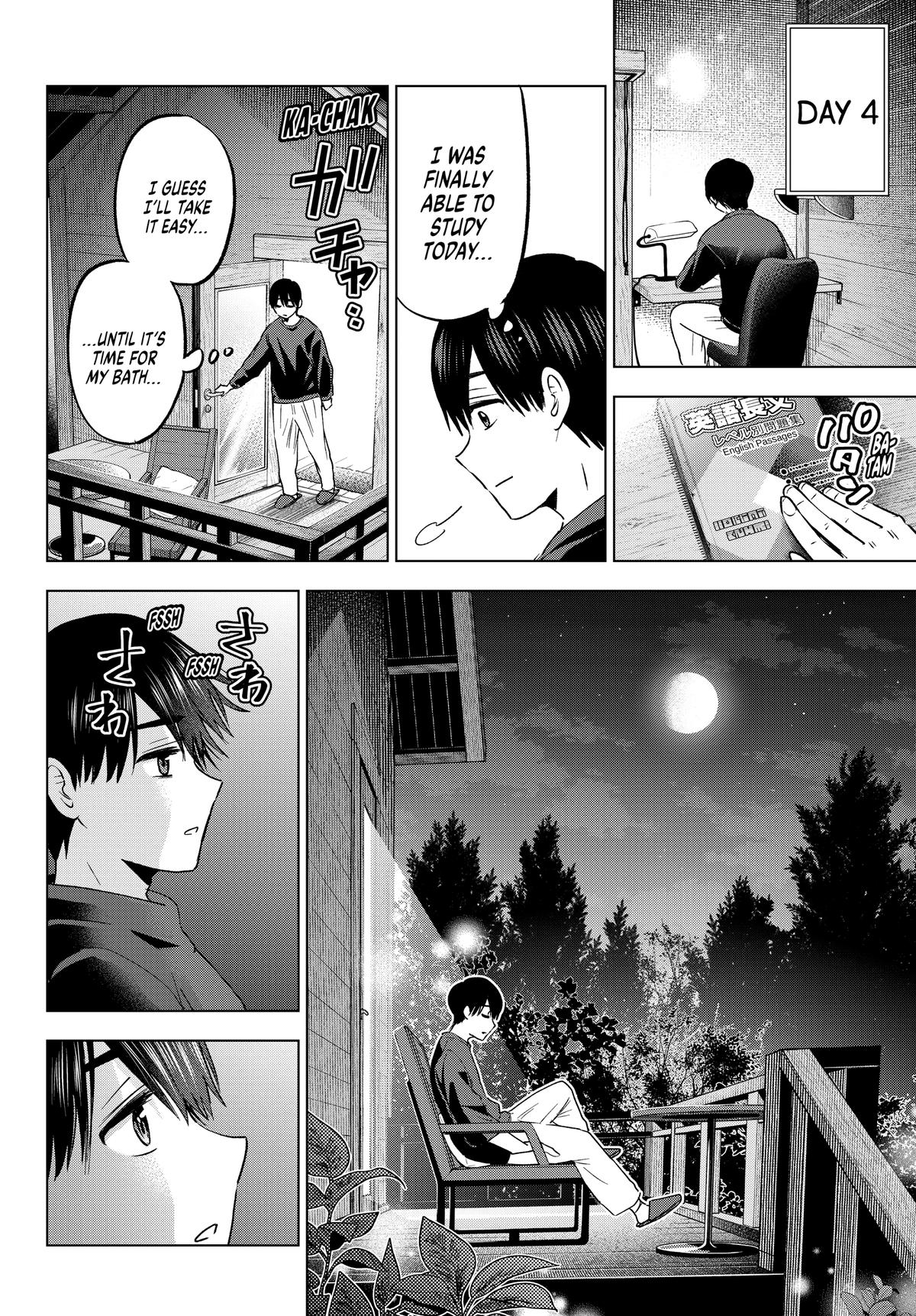 Read A Couple of Cuckoos Manga Online
