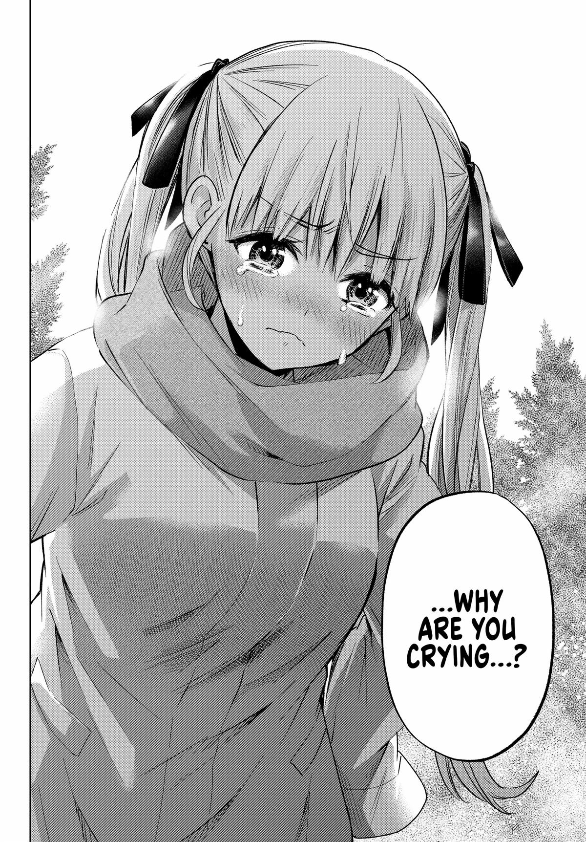 Read A Couple of Cuckoos Manga Online