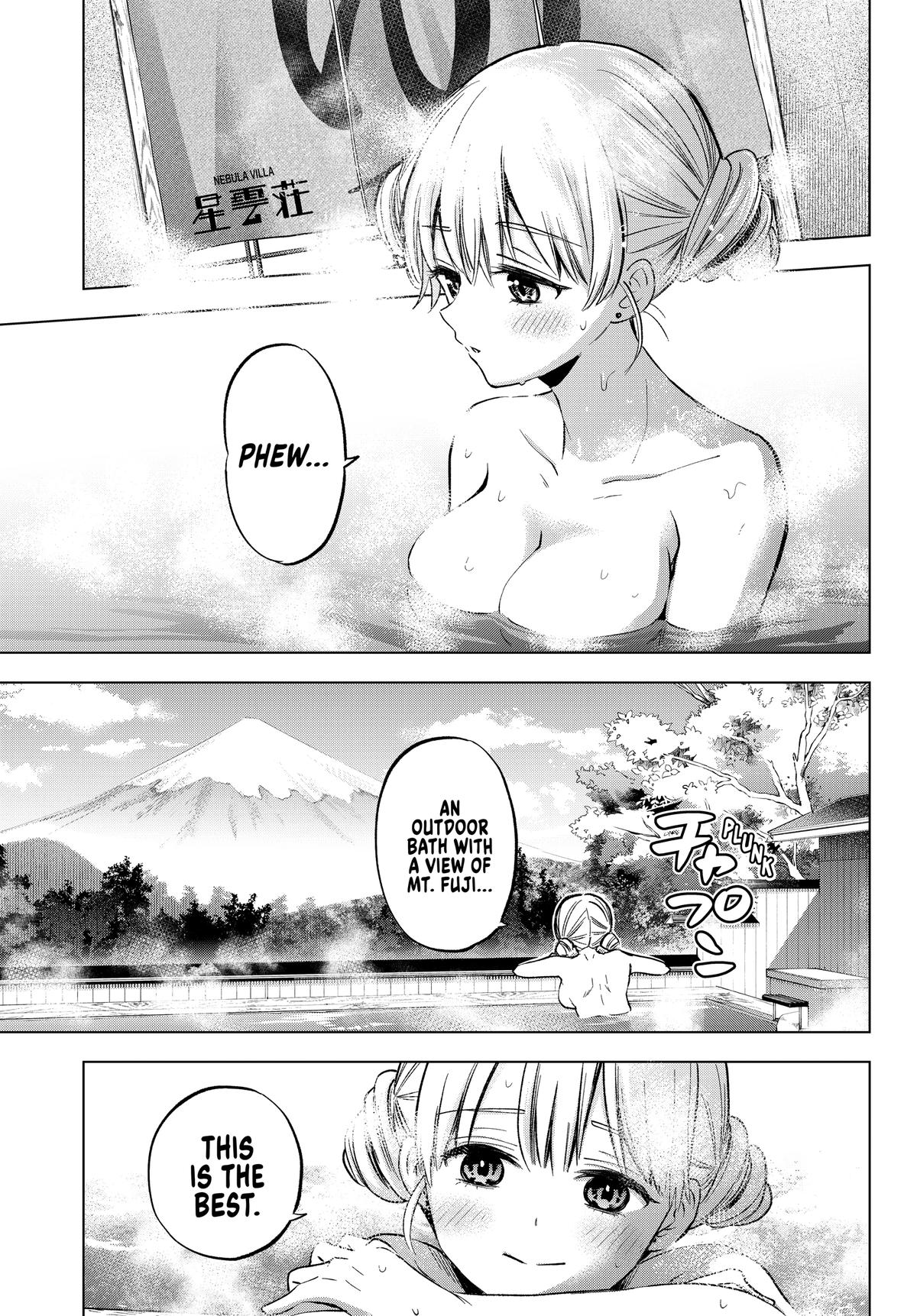 Read A Couple of Cuckoos Manga Online