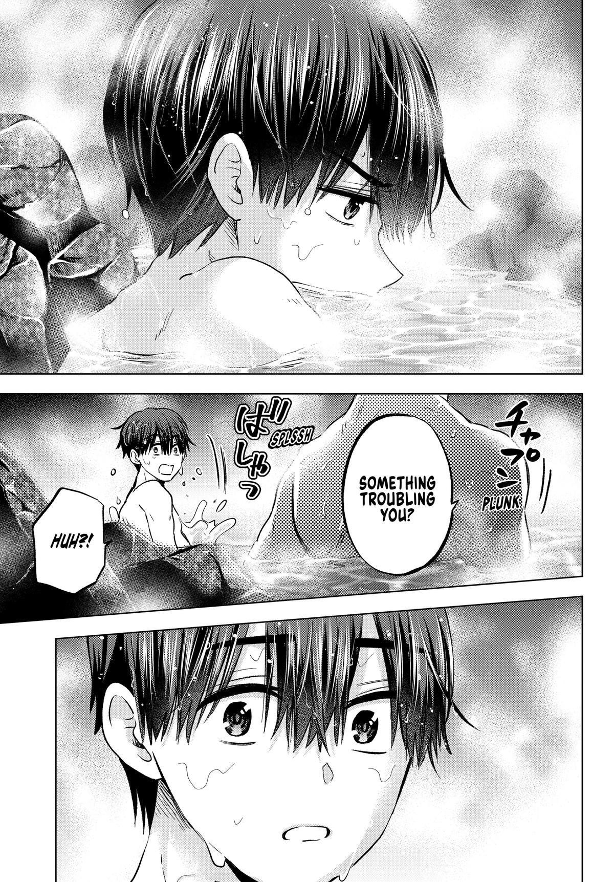 Read A Couple of Cuckoos Manga Online