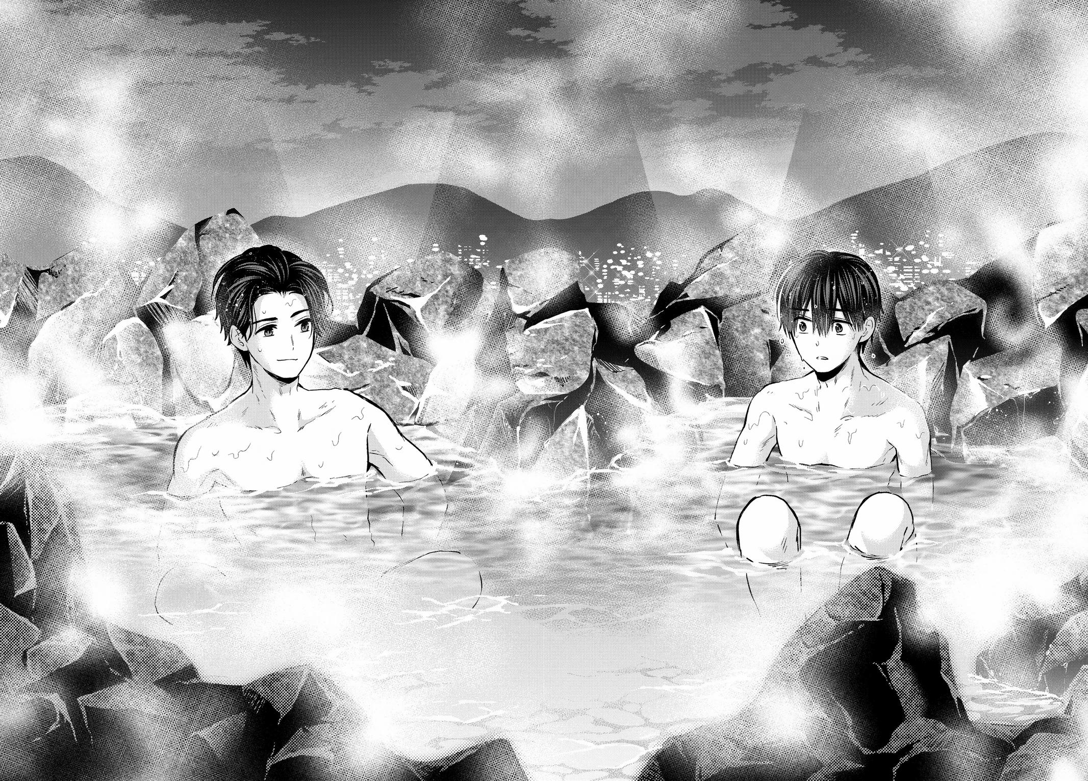 Read A Couple of Cuckoos Manga Online
