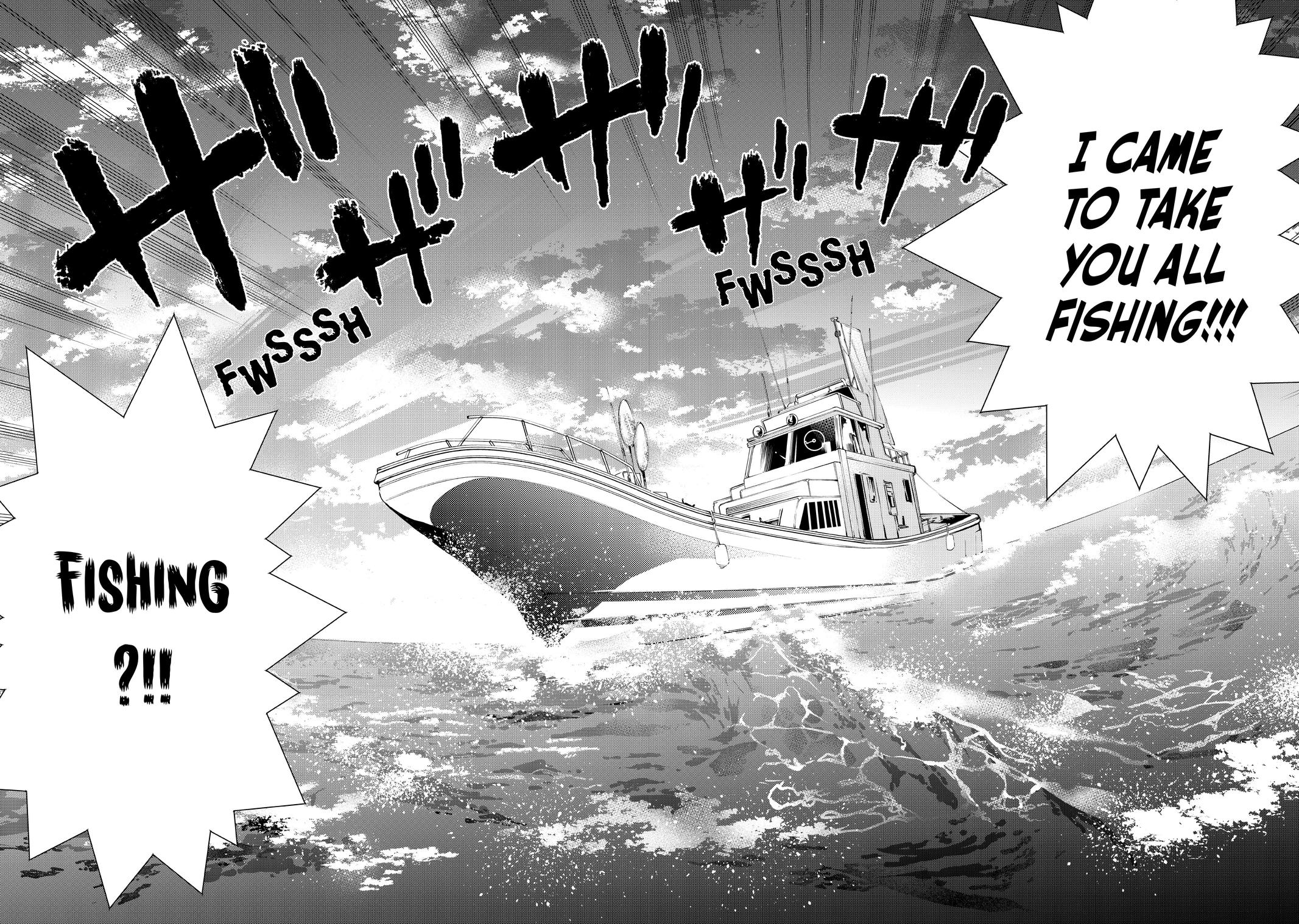 Read A Couple of Cuckoos Manga Online