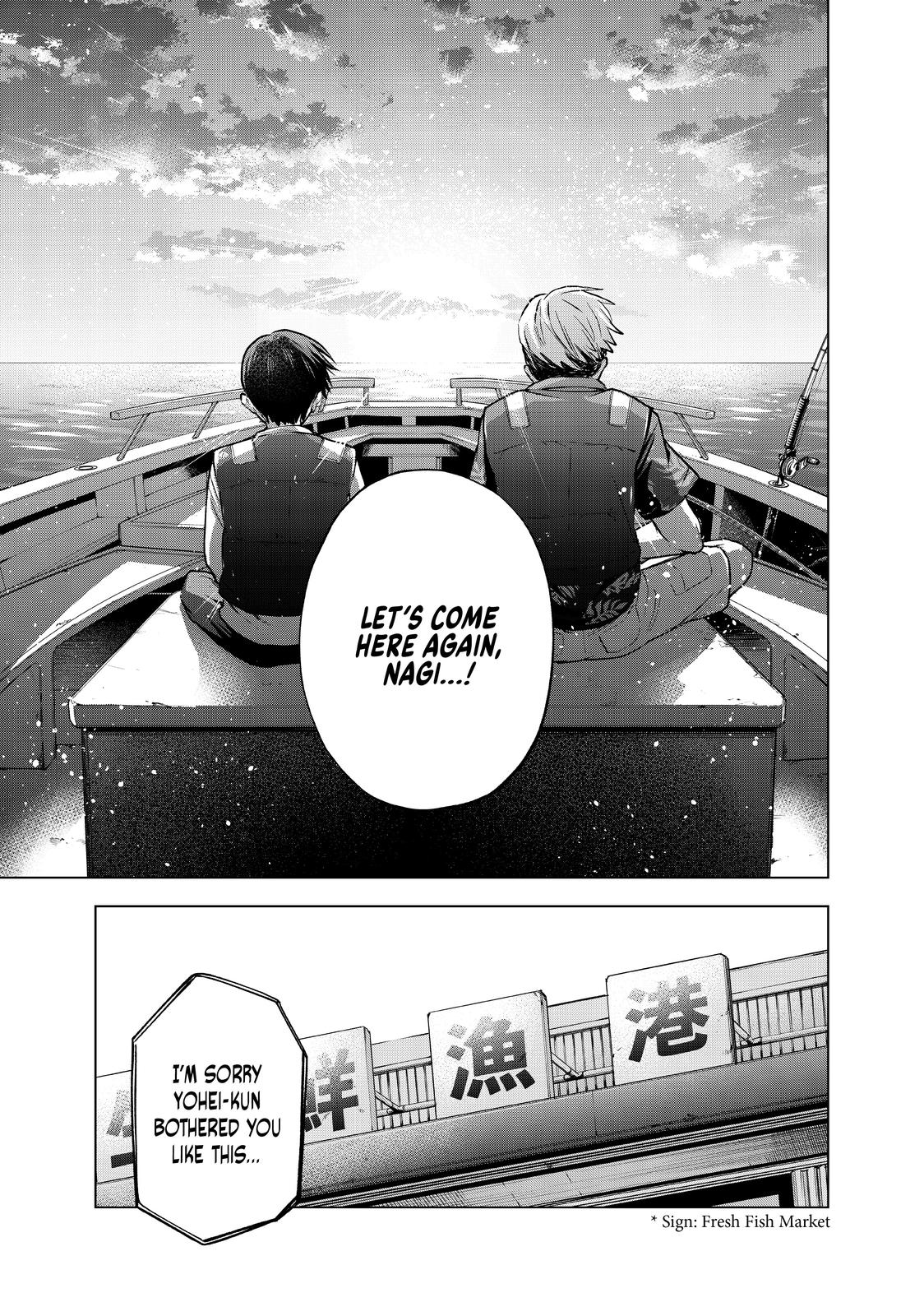 Read A Couple of Cuckoos Manga Online