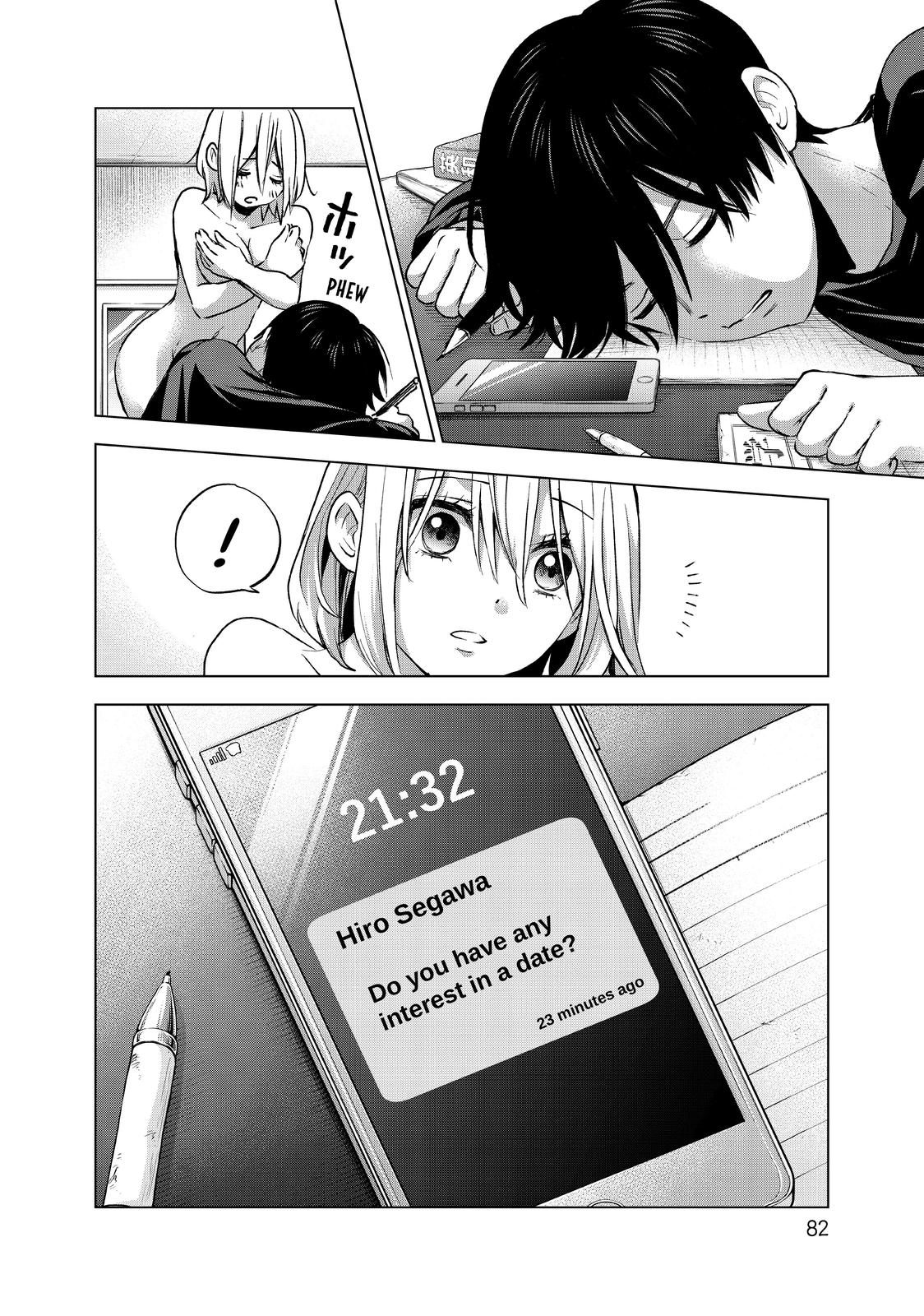 Read A Couple of Cuckoos Manga Online