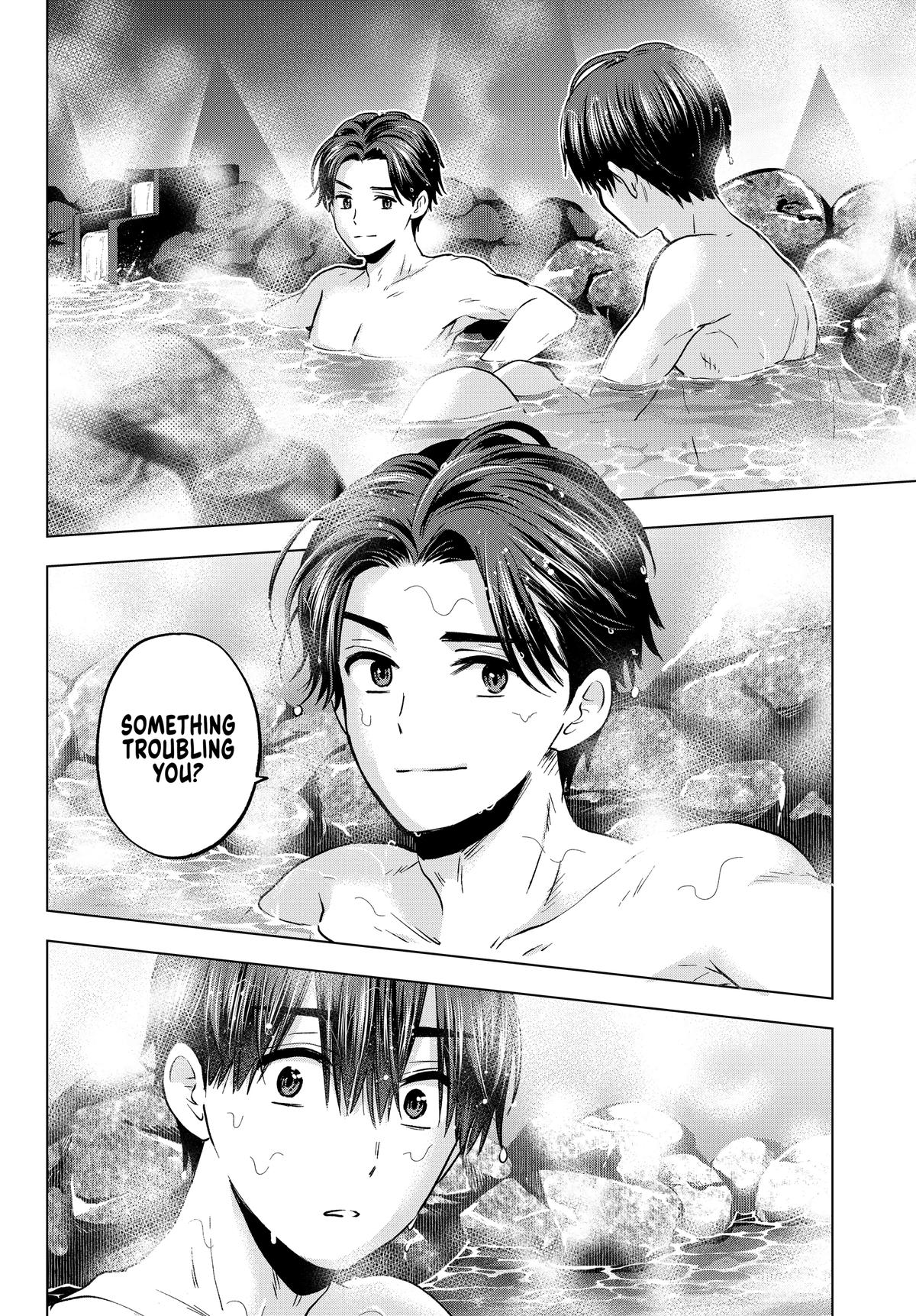 Read A Couple of Cuckoos Manga Online