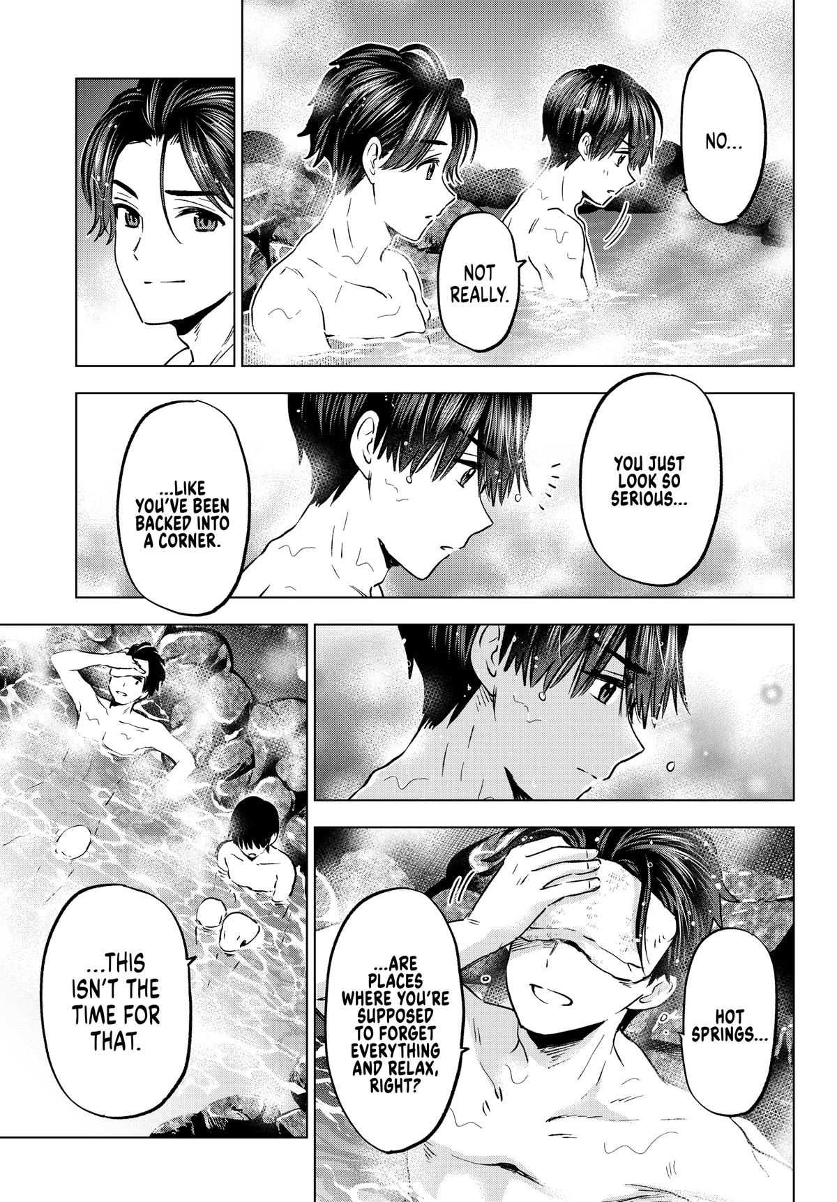 Read A Couple of Cuckoos Manga Online