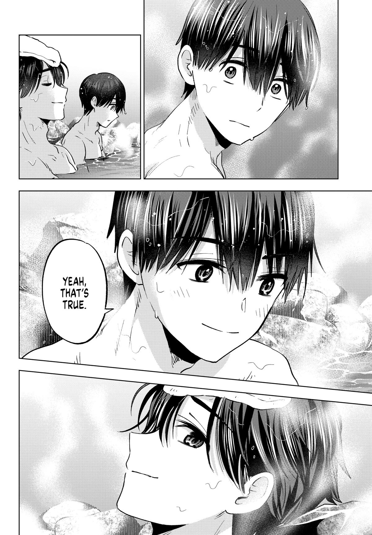 Read A Couple of Cuckoos Manga Online