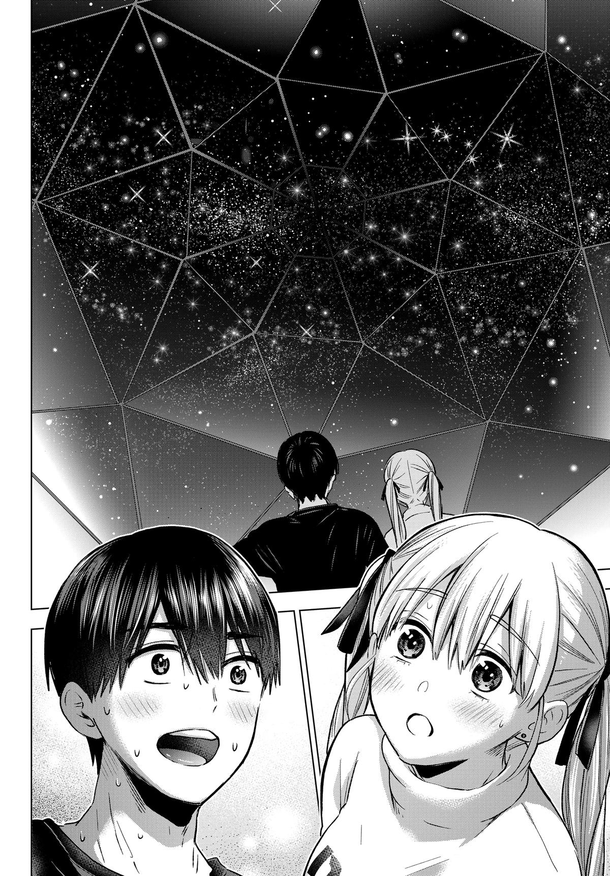 Read A Couple of Cuckoos Manga Online