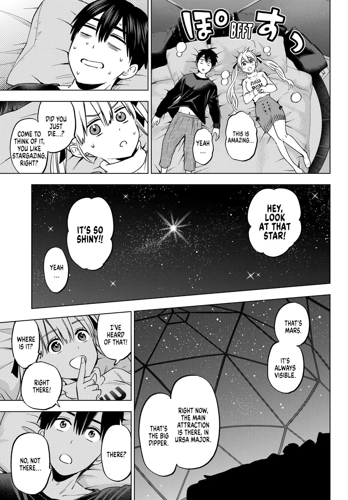 Read A Couple of Cuckoos Manga Online