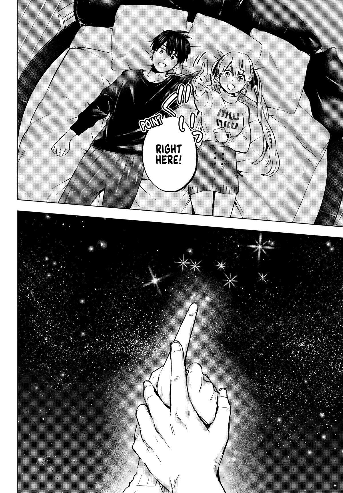 Read A Couple of Cuckoos Manga Online