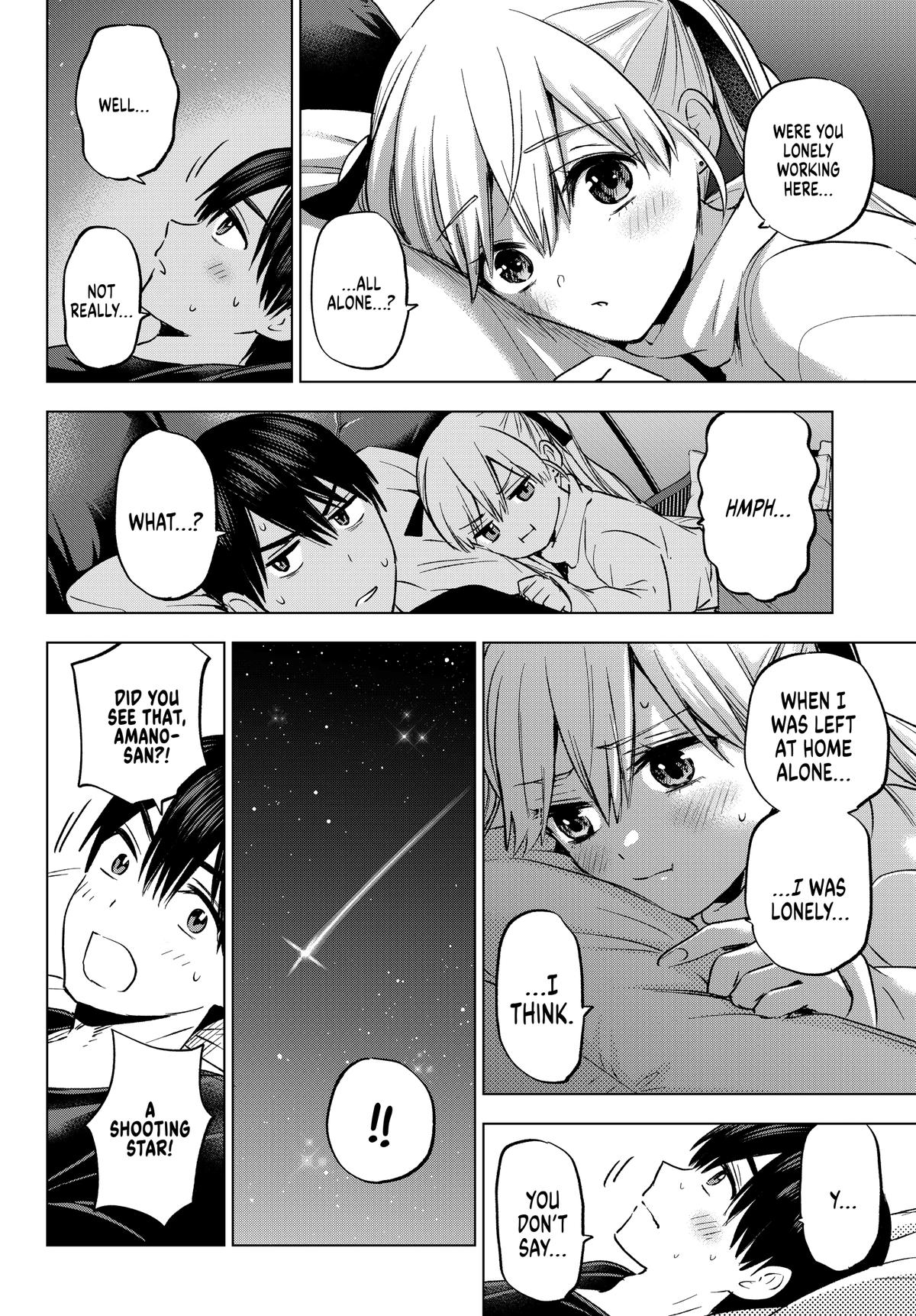 Read A Couple of Cuckoos Manga Online