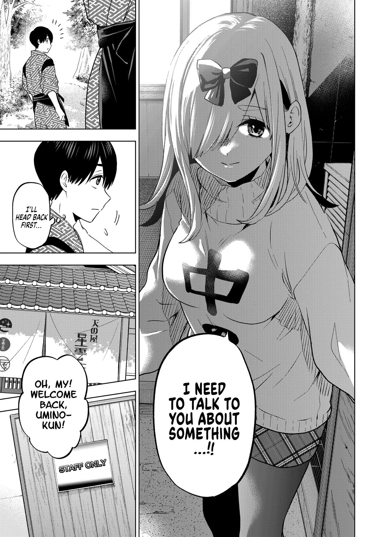 Read A Couple of Cuckoos Manga Online