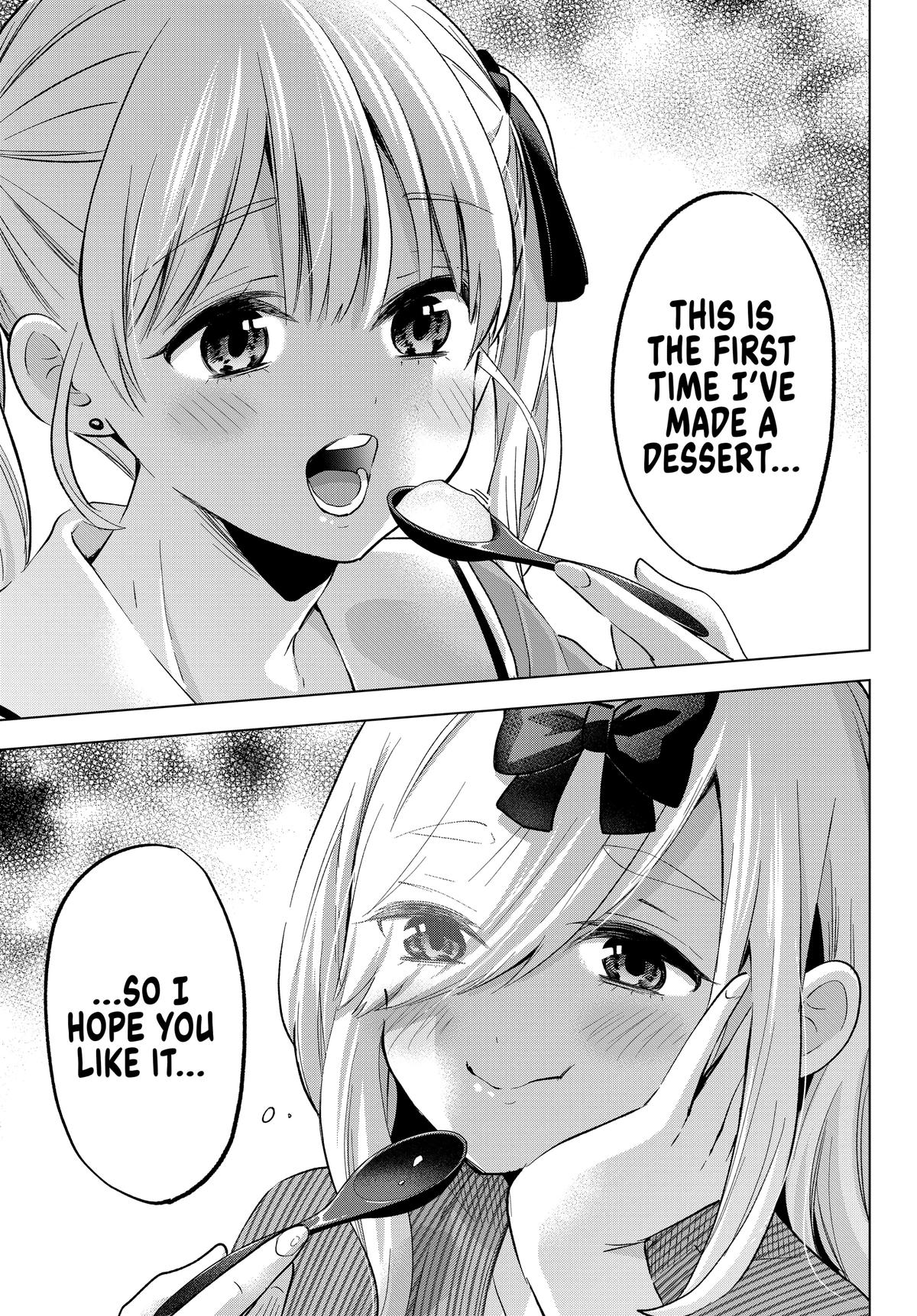 Read A Couple of Cuckoos Manga Online