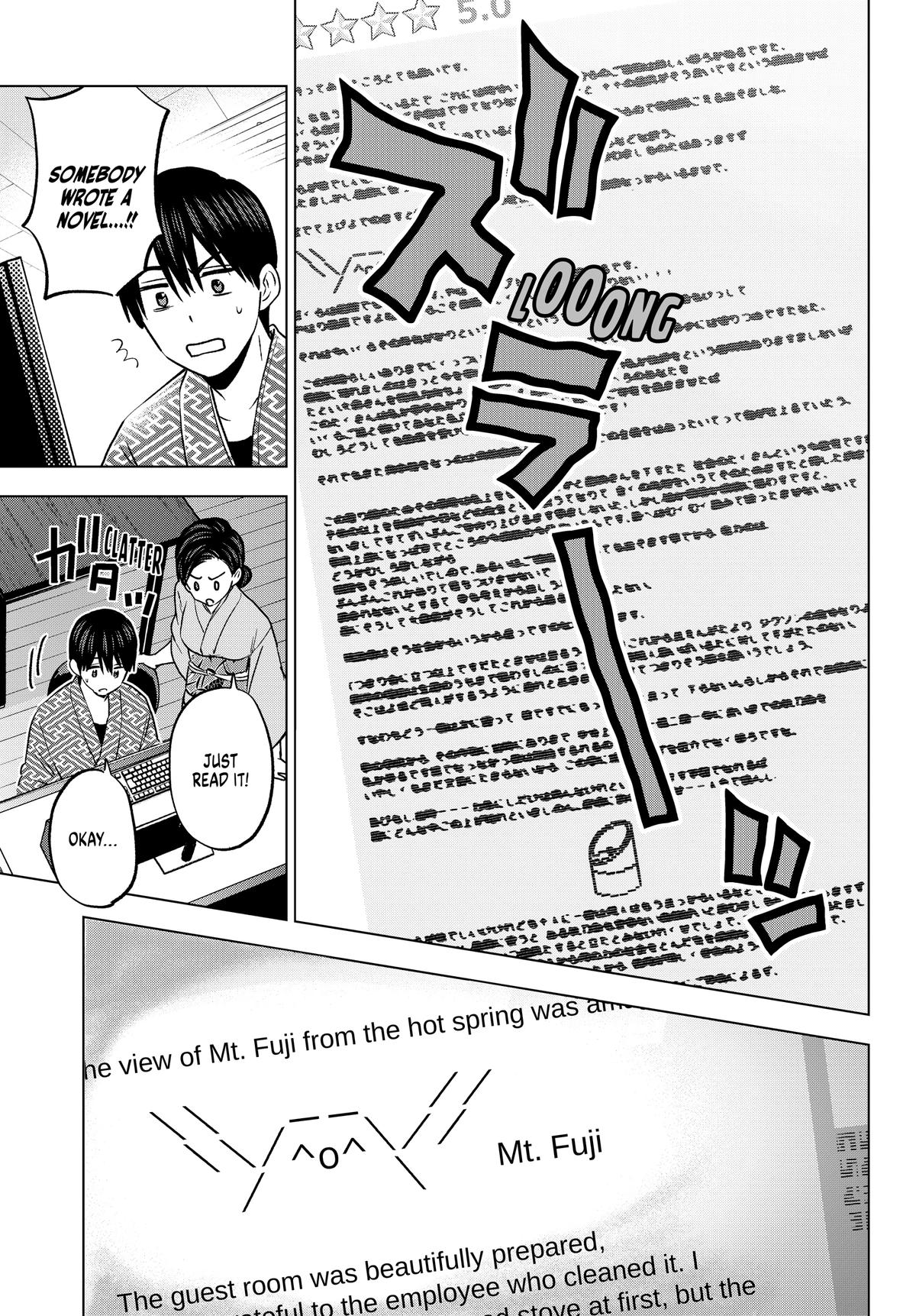 Read A Couple of Cuckoos Manga Online