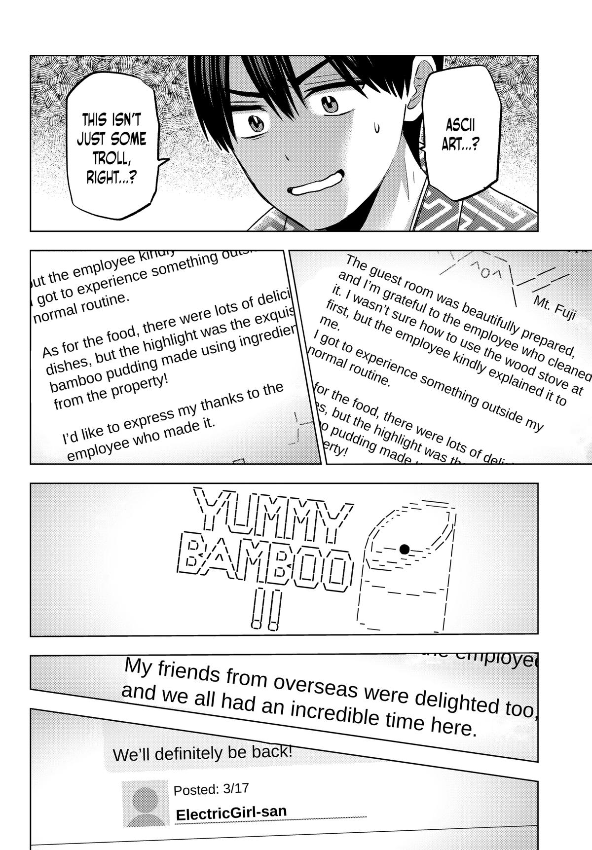 Read A Couple of Cuckoos Manga Online