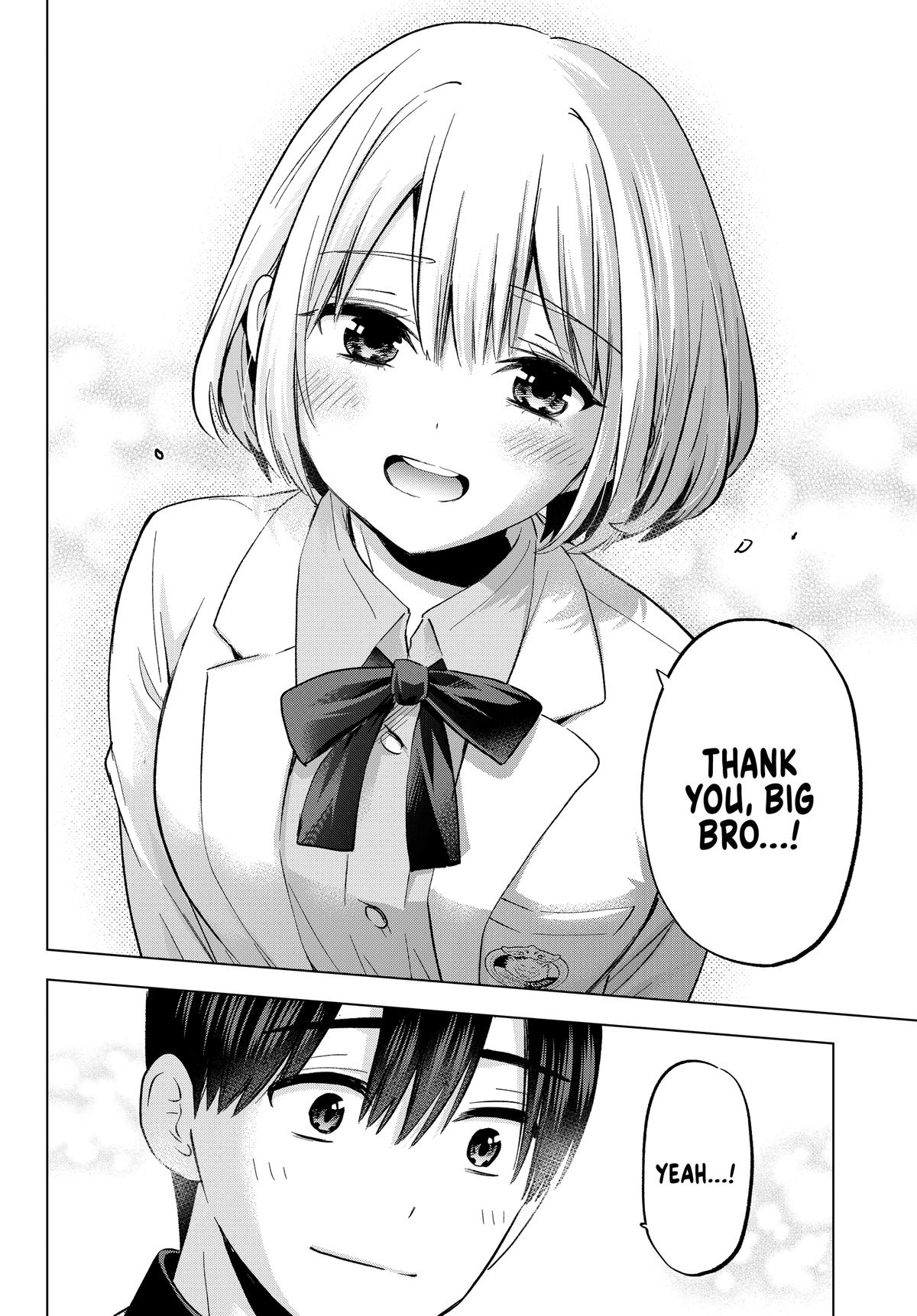 Read A Couple of Cuckoos Manga Online