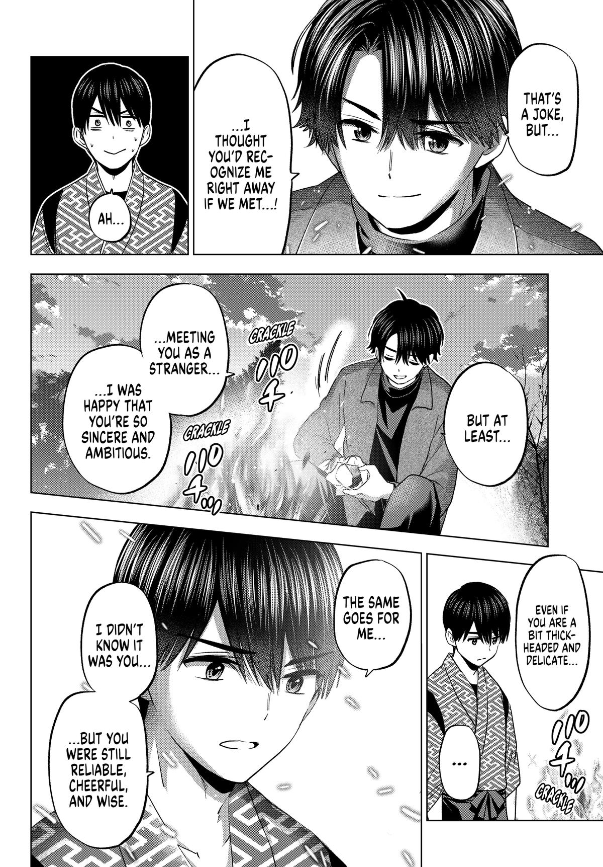 Read A Couple of Cuckoos Manga Online