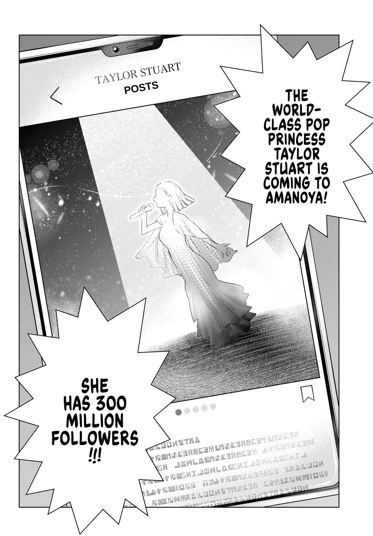 Read A Couple of Cuckoos Manga Online