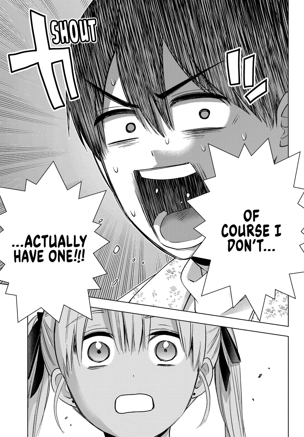Read A Couple of Cuckoos Manga Online