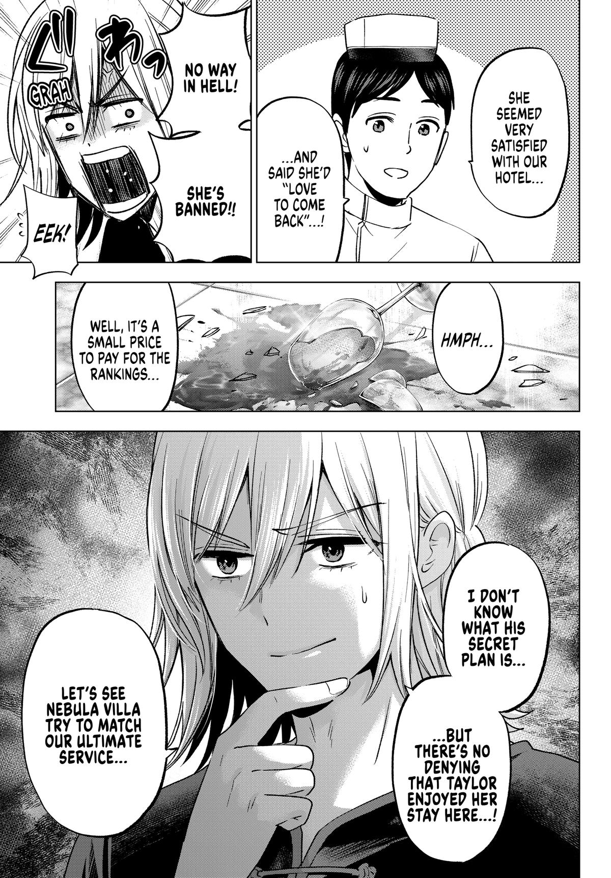 Read A Couple of Cuckoos Manga Online
