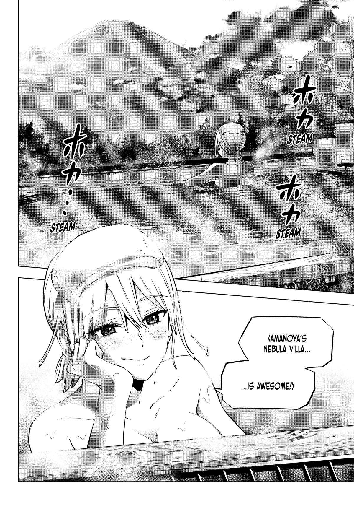 Read A Couple of Cuckoos Manga Online