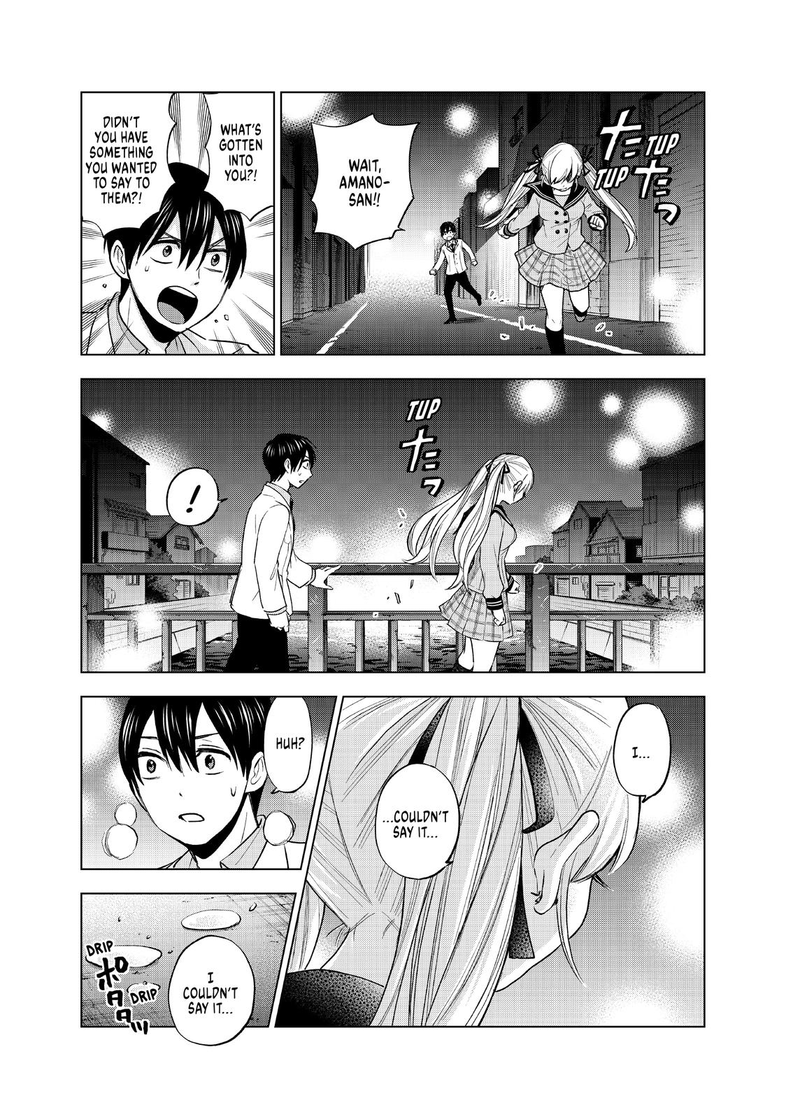 Read A Couple of Cuckoos Manga Online