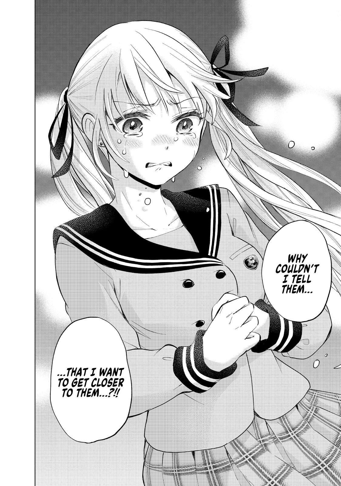 Read A Couple of Cuckoos Manga Online