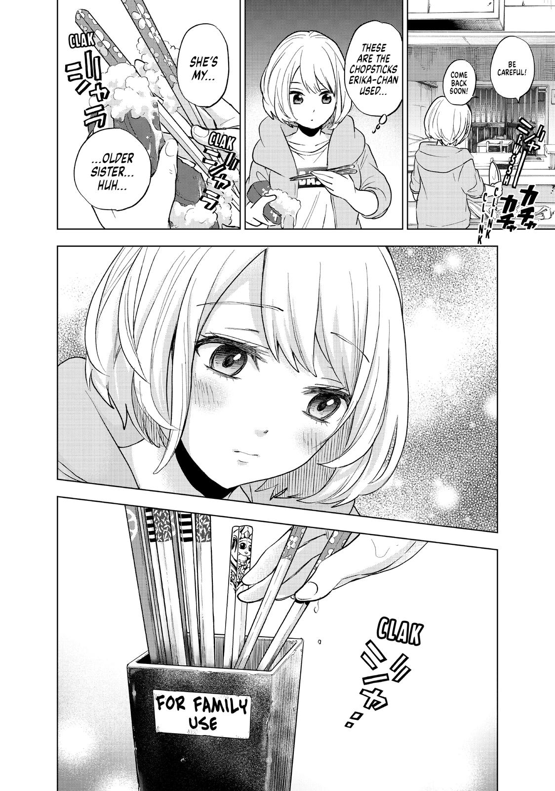 Read A Couple of Cuckoos Manga Online