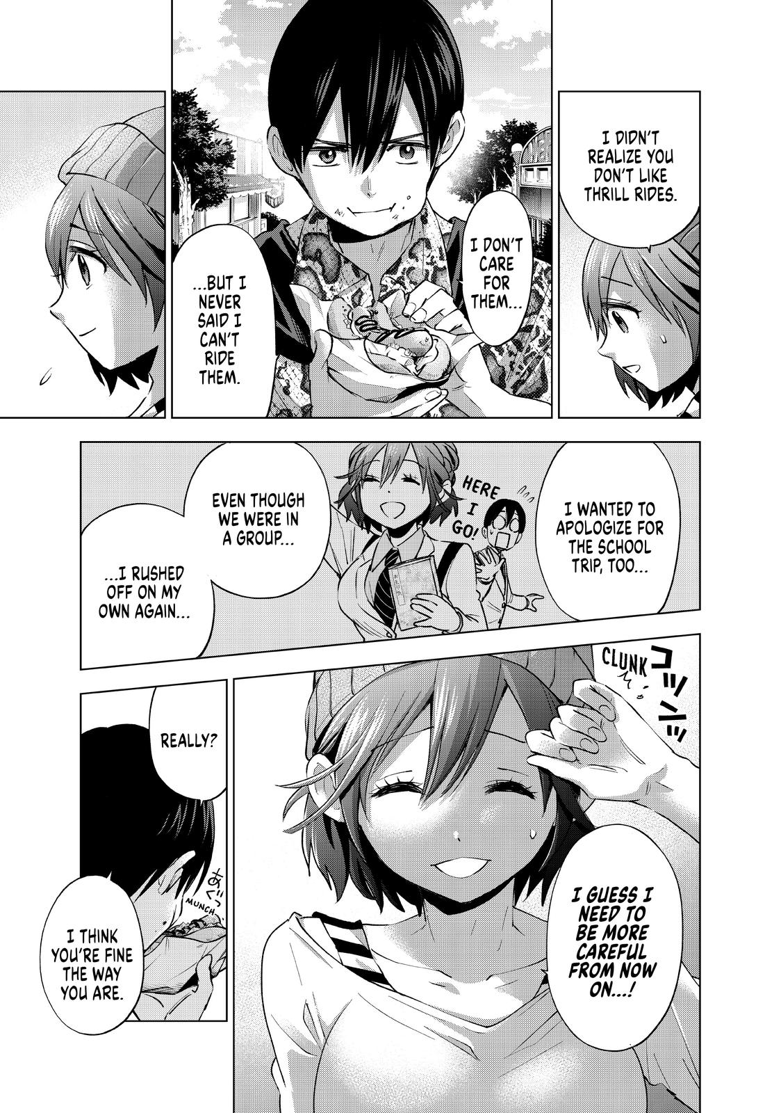 Read A Couple of Cuckoos Manga Online