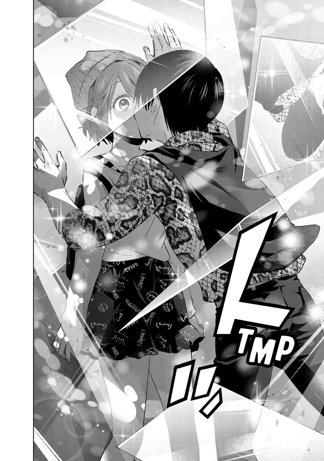 Read A Couple of Cuckoos Manga Online