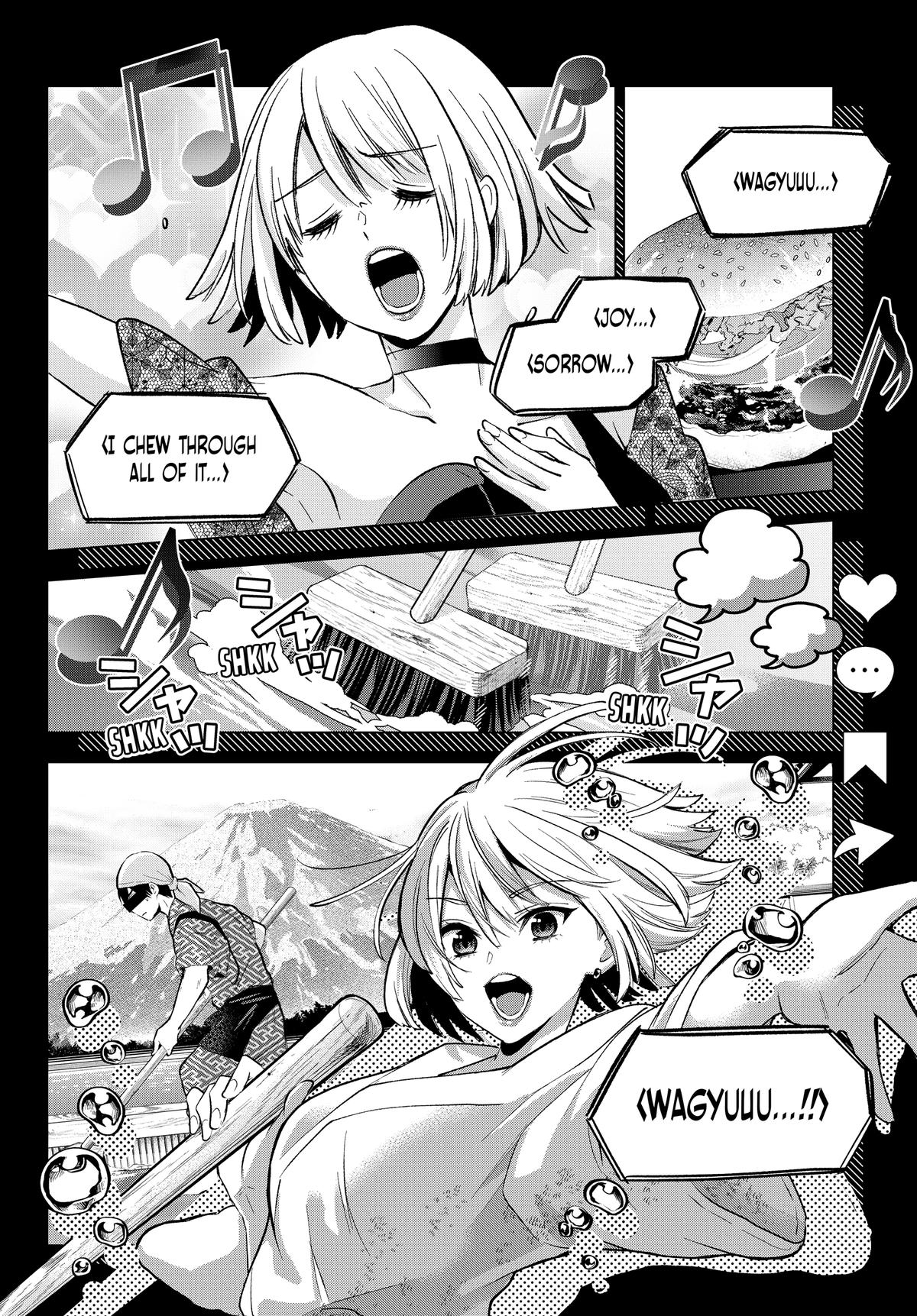 Read A Couple of Cuckoos Manga Online