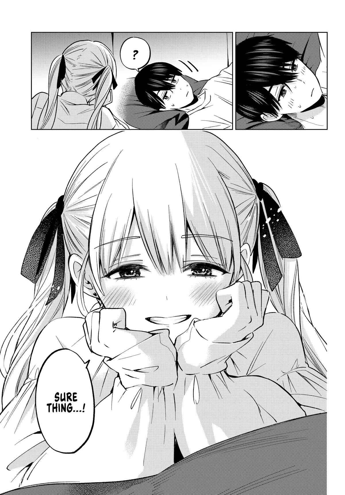 Read A Couple of Cuckoos Manga Online