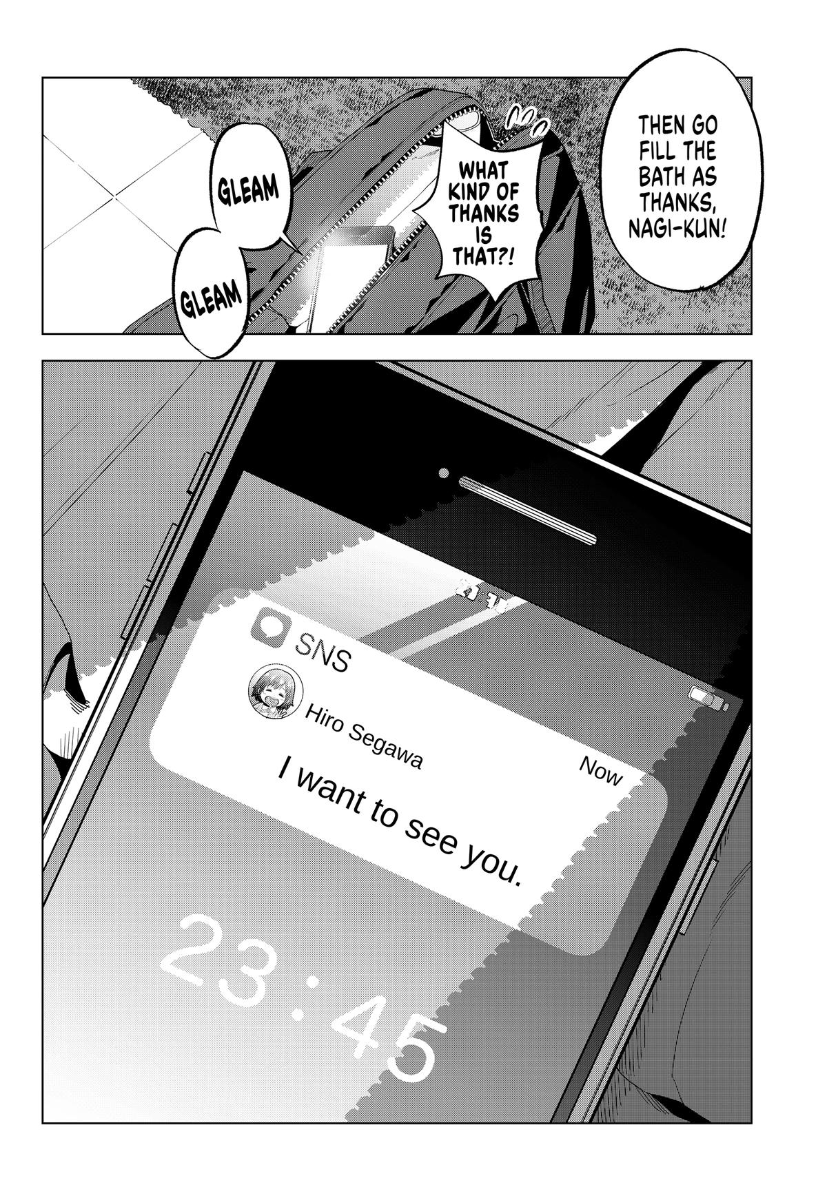 Read A Couple of Cuckoos Manga Online