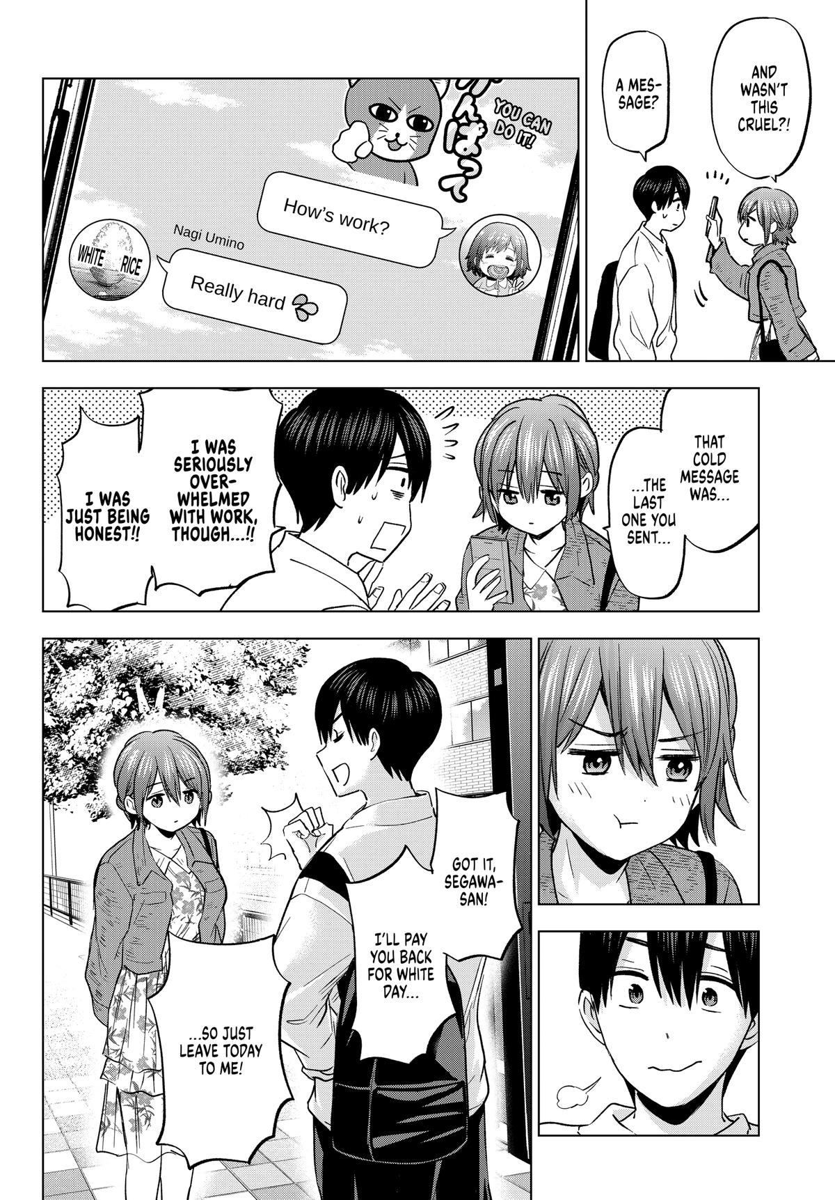 Read A Couple of Cuckoos Manga Online
