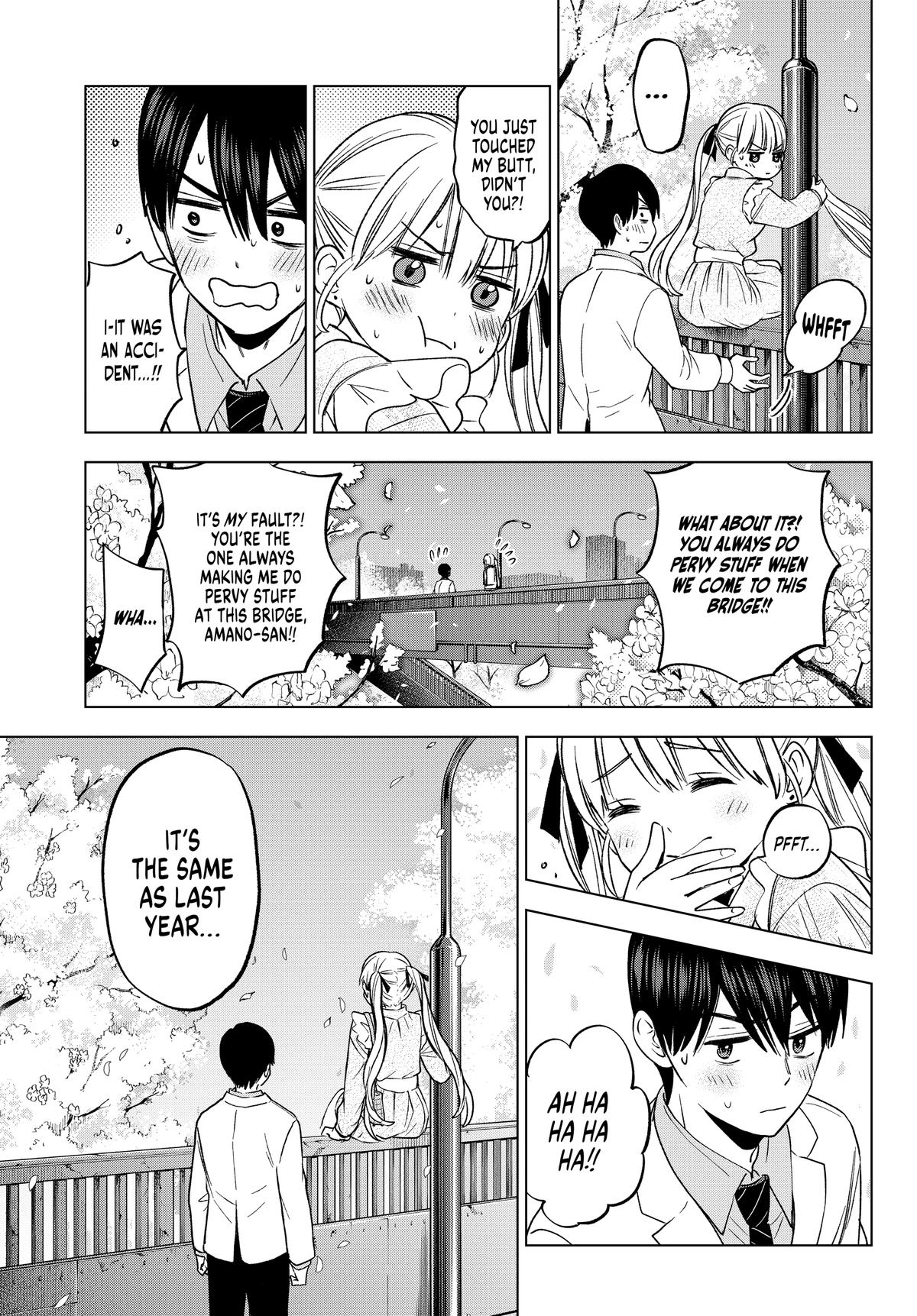 Read A Couple of Cuckoos Manga Online