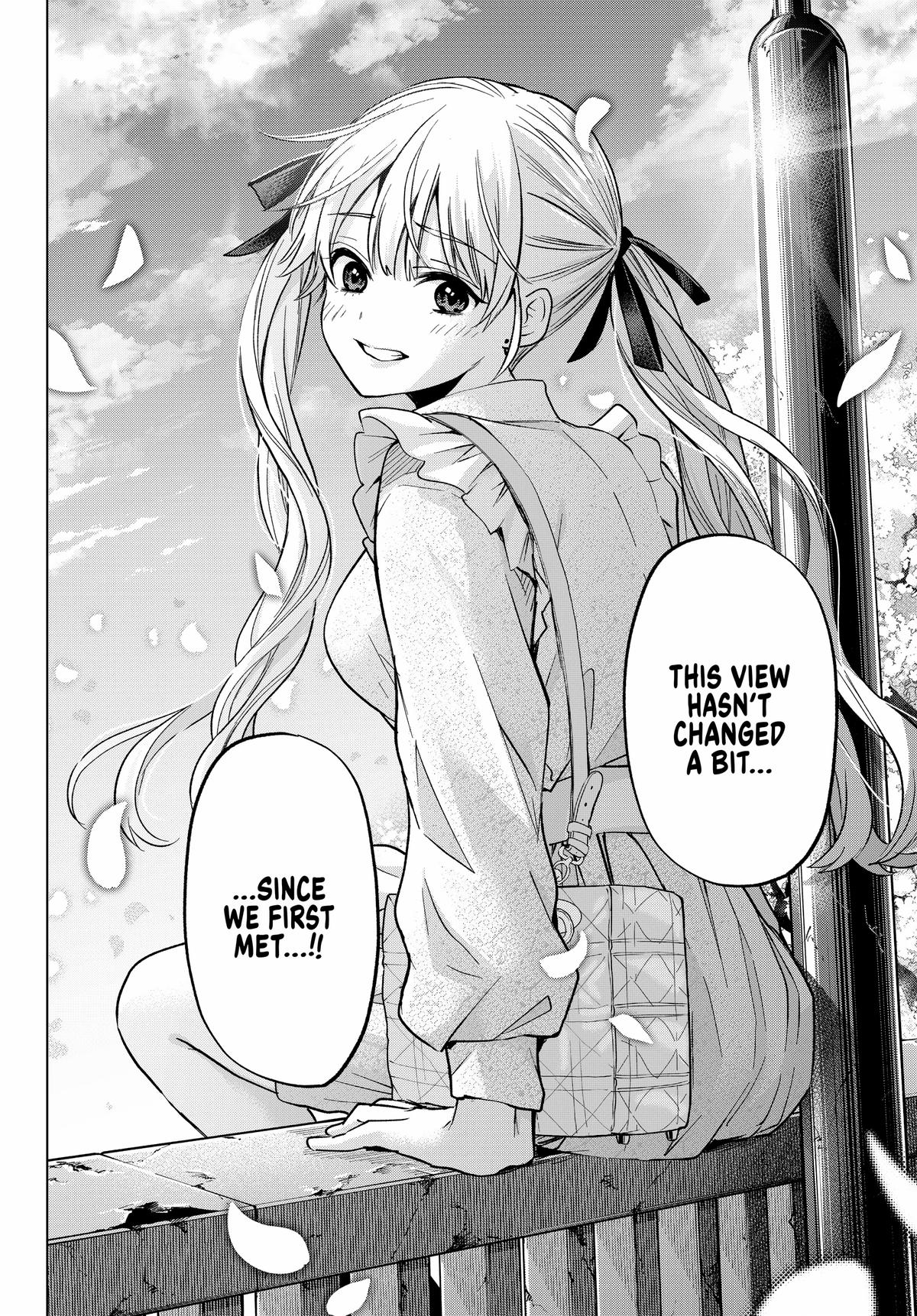 Read A Couple of Cuckoos Manga Online