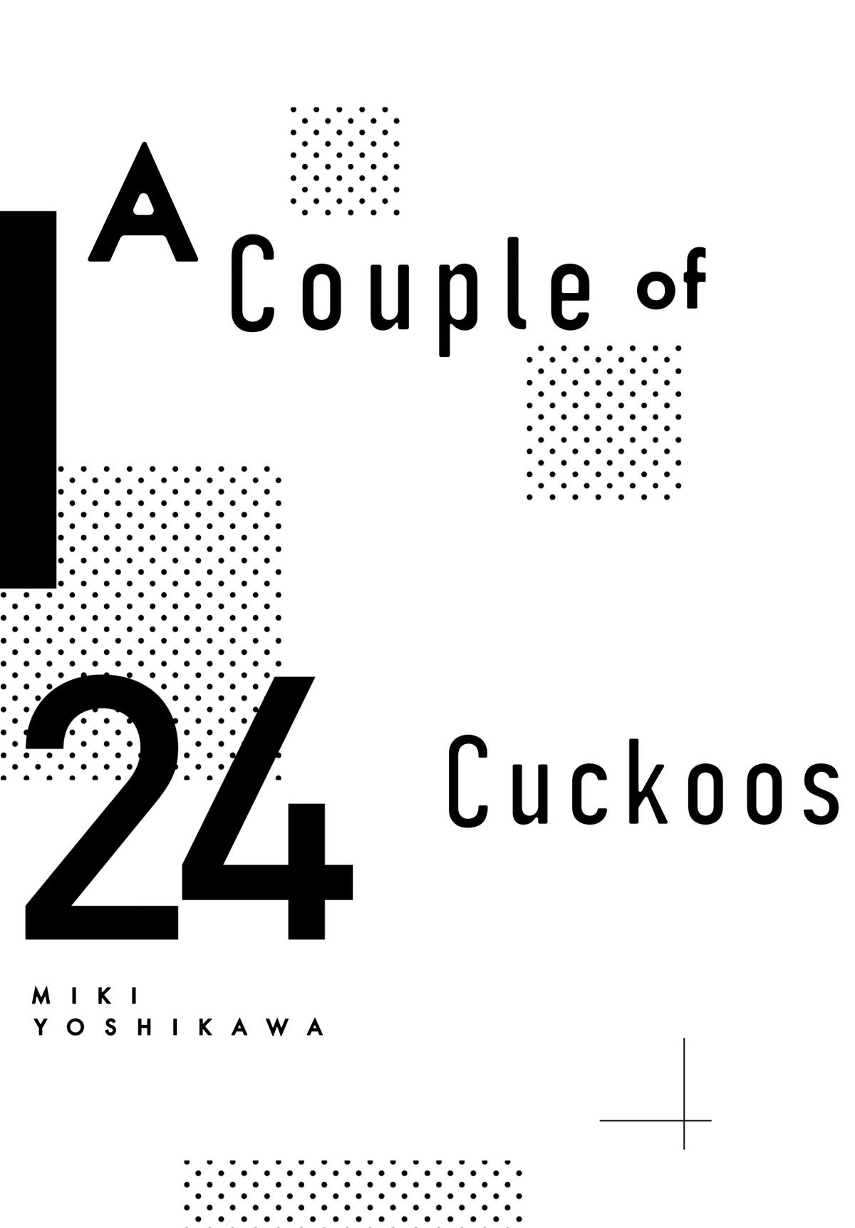Read A Couple of Cuckoos Manga Online