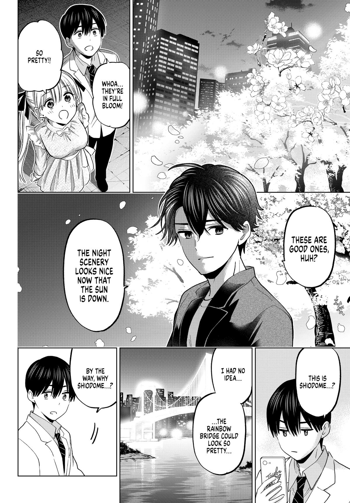 Read A Couple of Cuckoos Manga Online