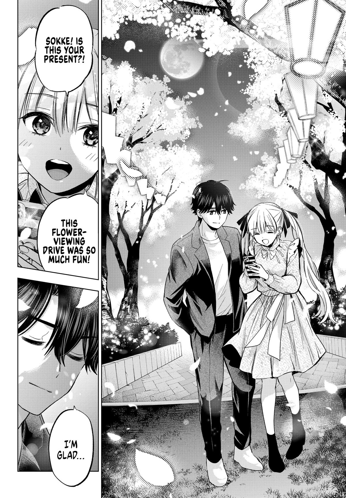 Read A Couple of Cuckoos Manga Online
