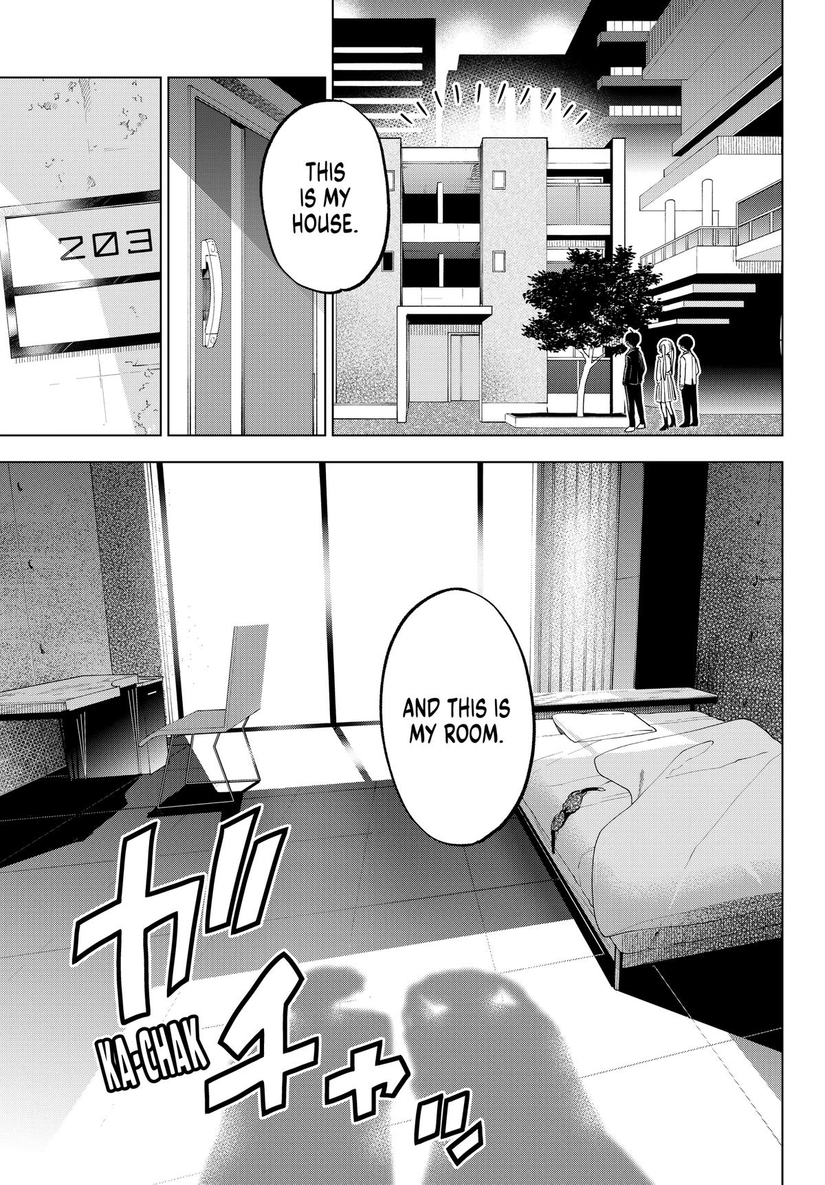 Read A Couple of Cuckoos Manga Online