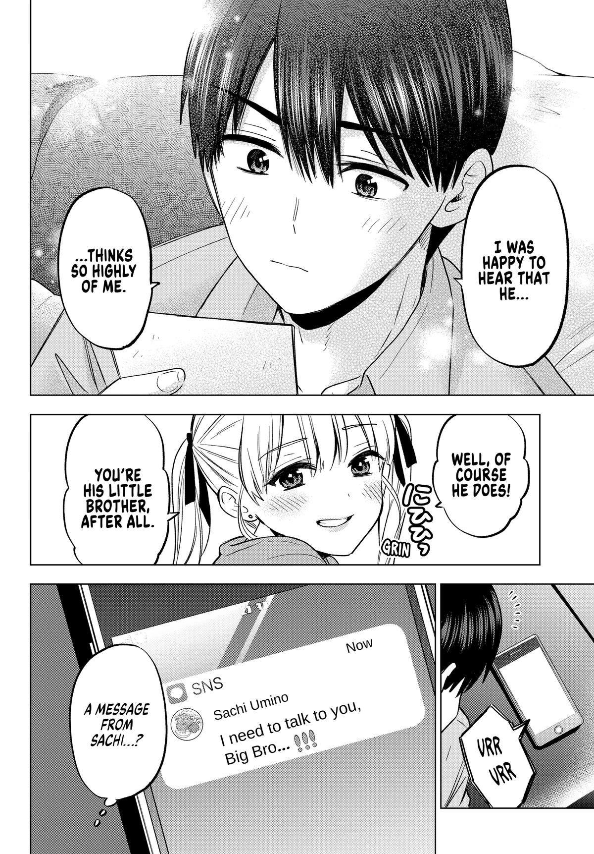 Read A Couple of Cuckoos Manga Online