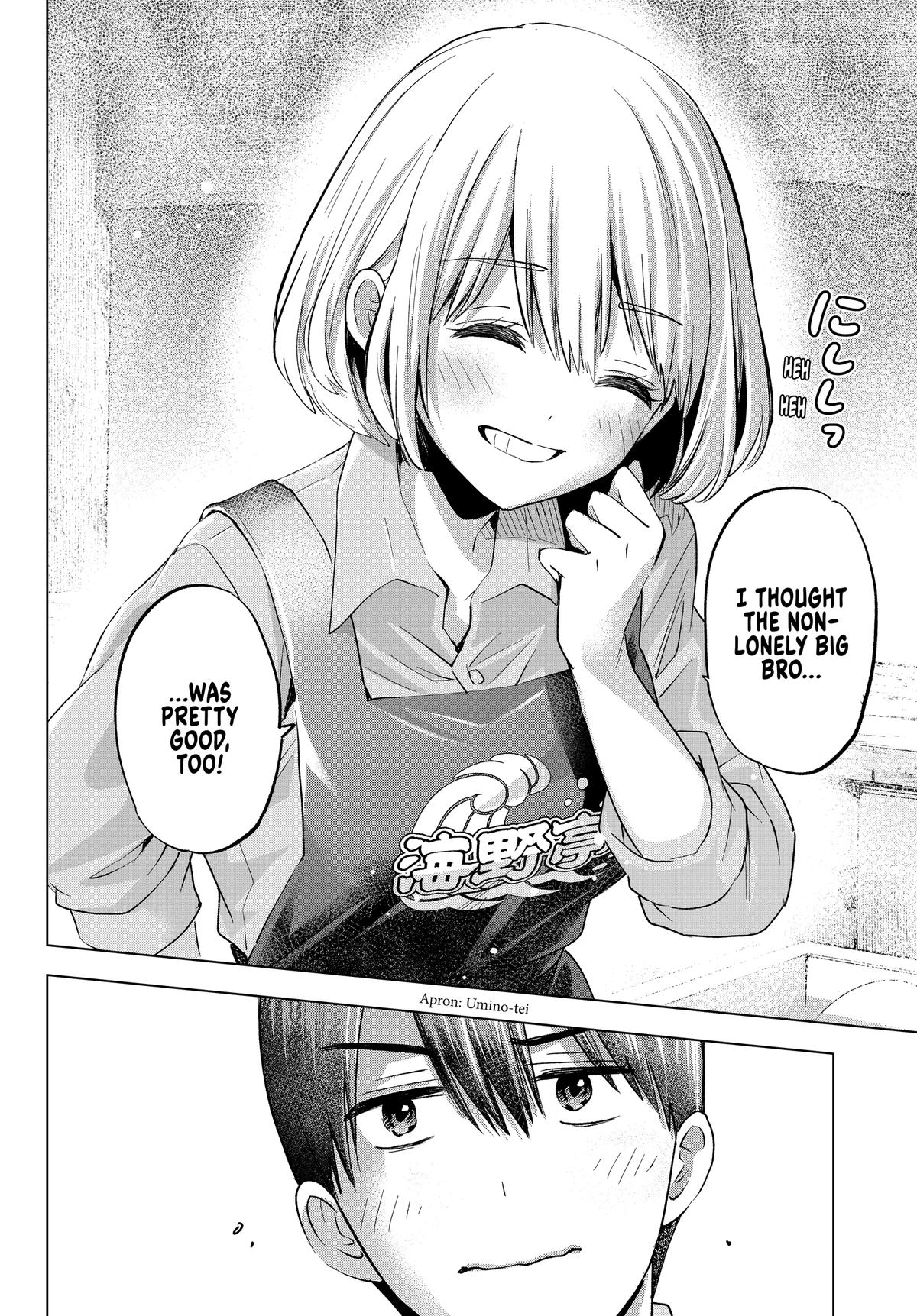 Read A Couple of Cuckoos Manga Online